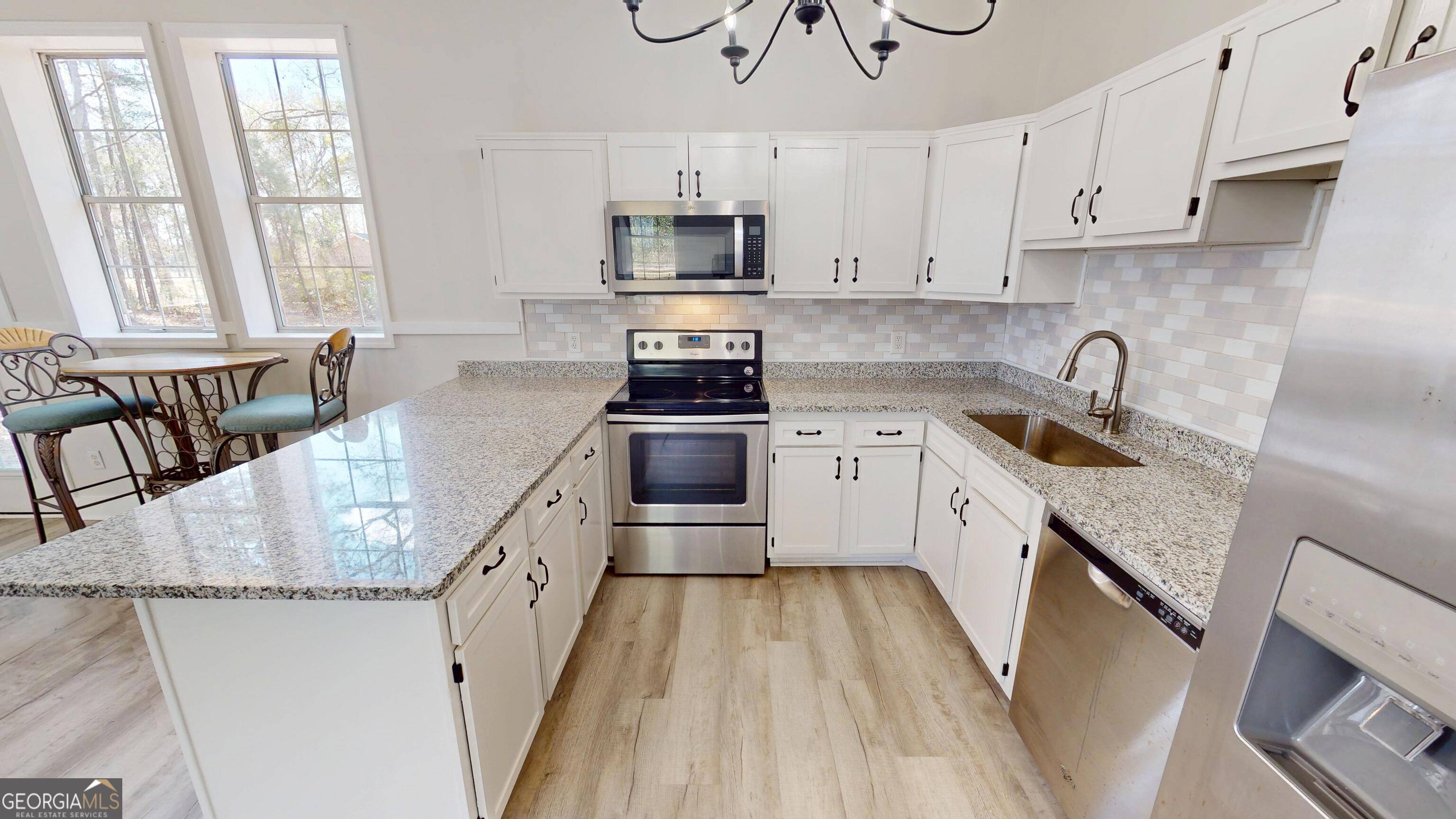 130 Porter Road Guyton GA 31312