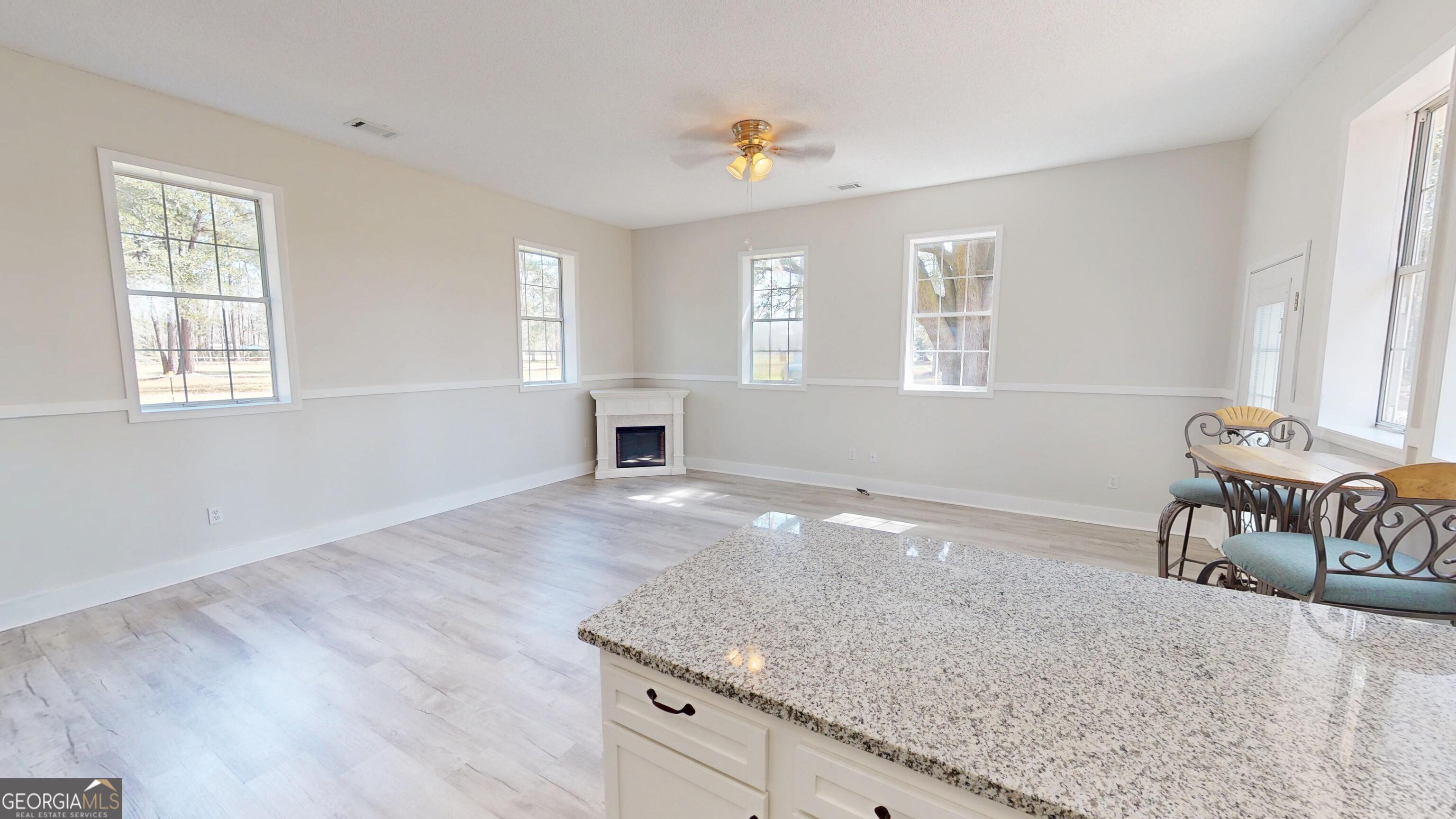 130 Porter Road Guyton GA 31312