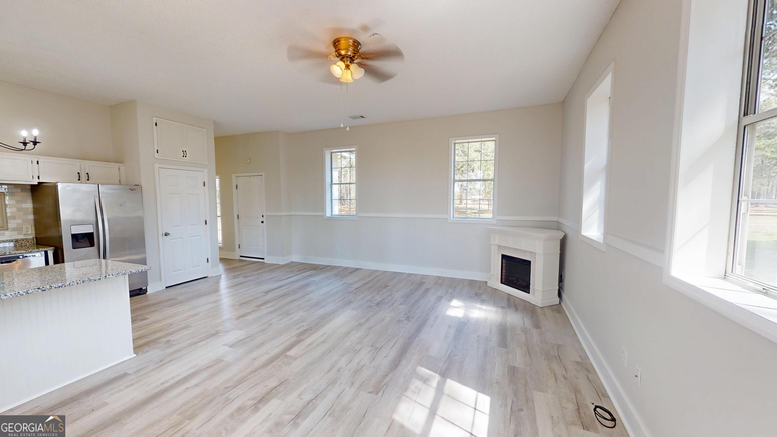 130 Porter Road Guyton GA 31312