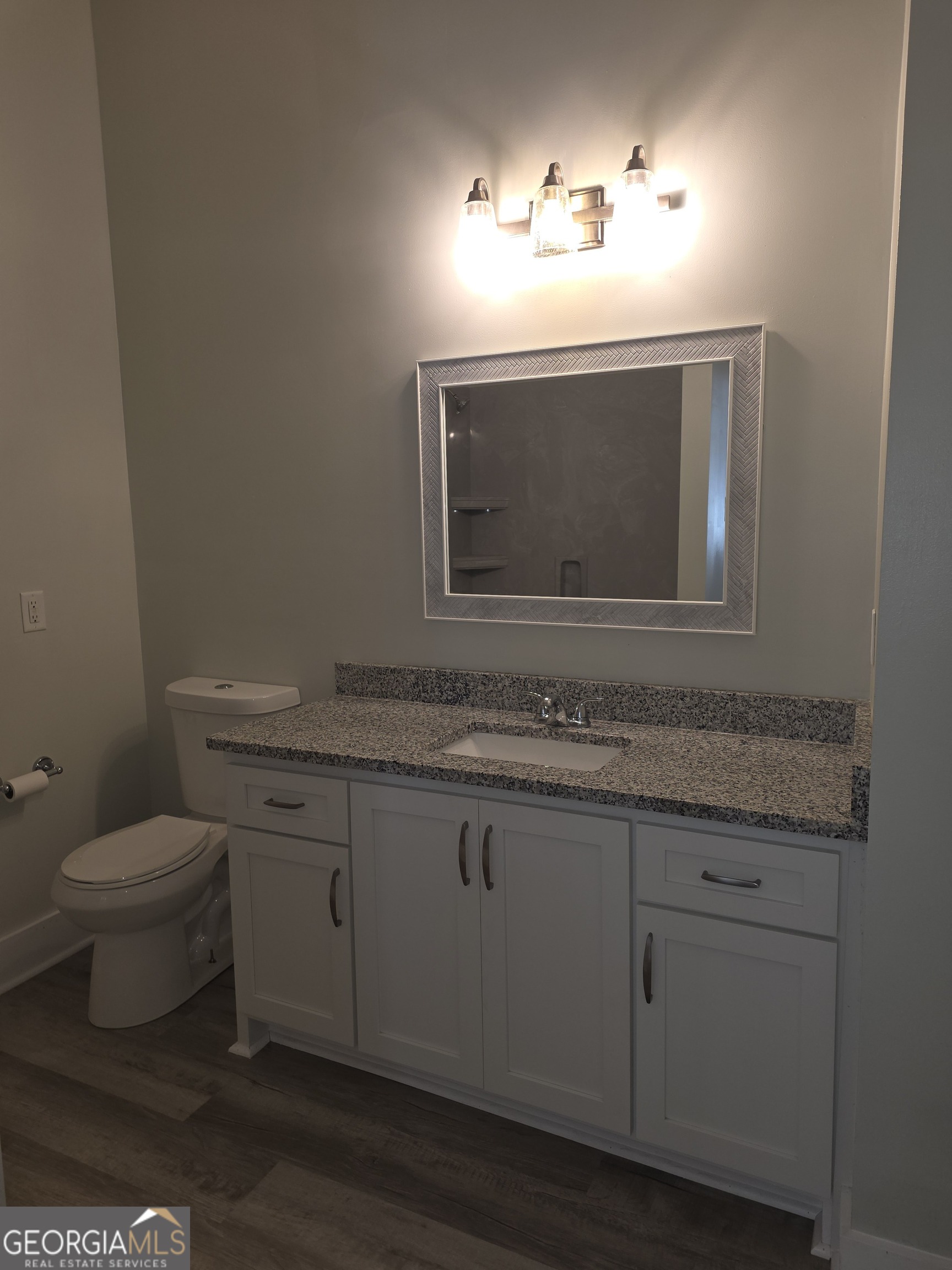 130 Porter Road Guyton GA 31312