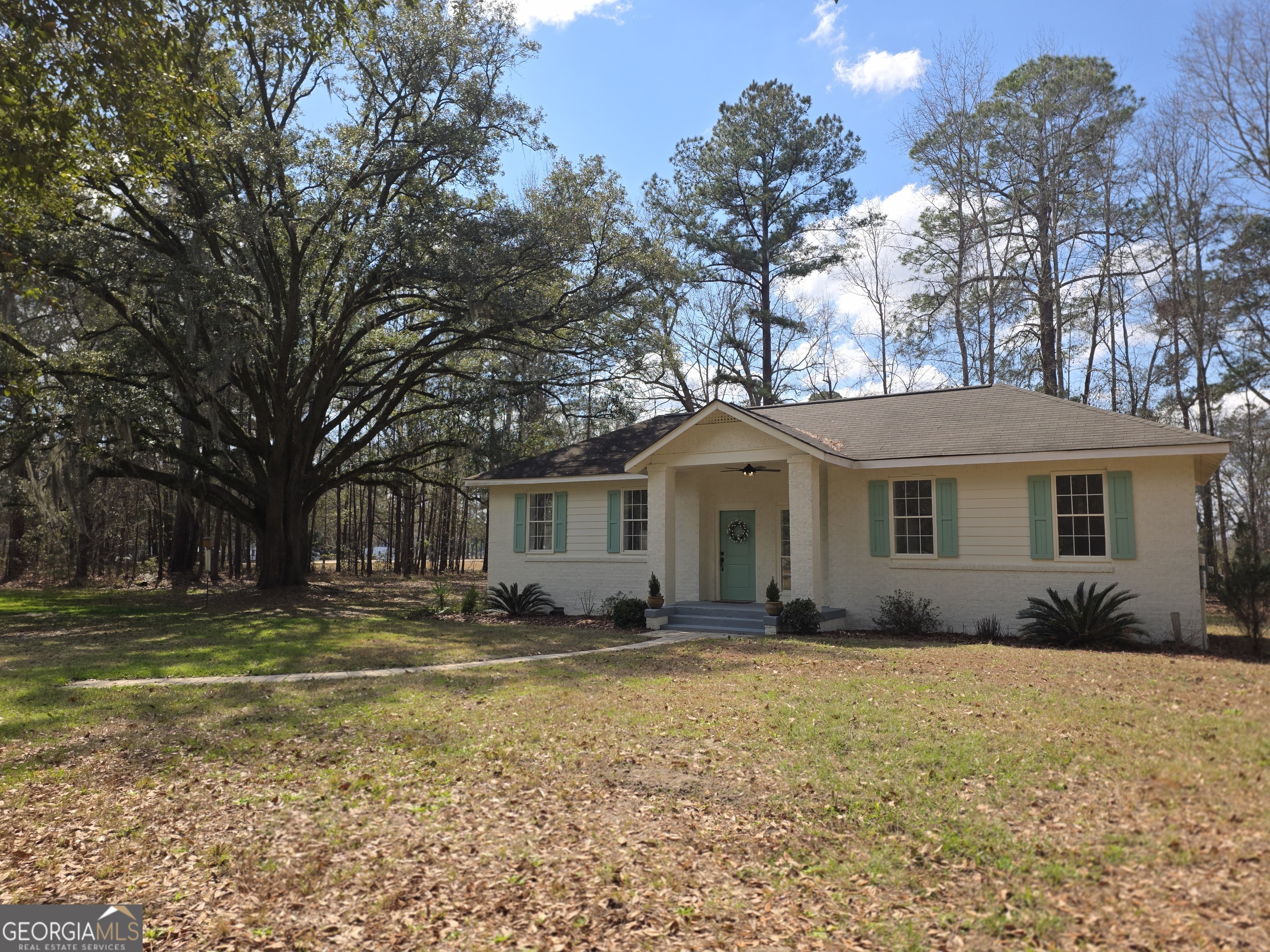130 Porter Road Guyton GA 31312