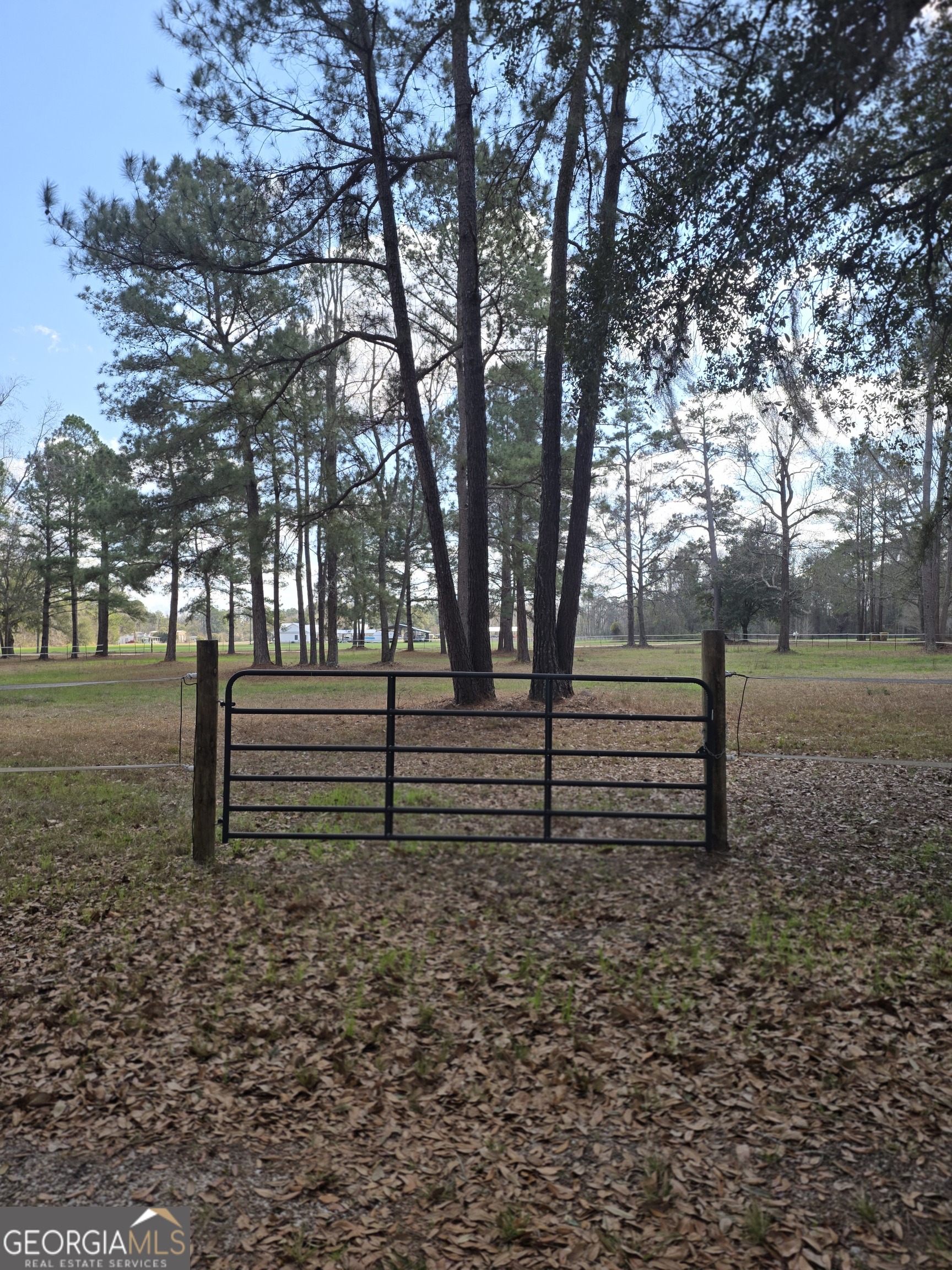 130 Porter Road Guyton GA 31312