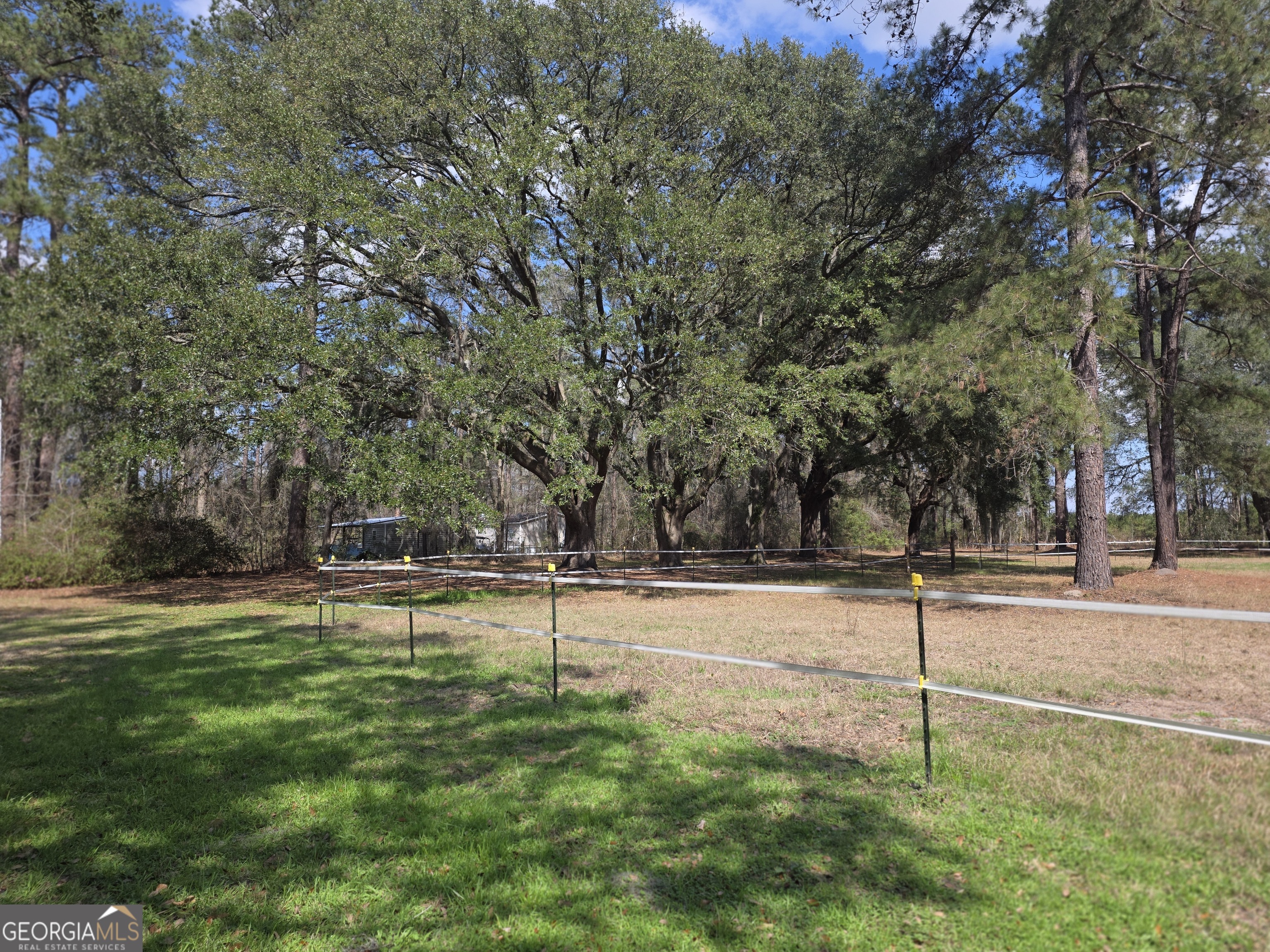 130 Porter Road Guyton GA 31312