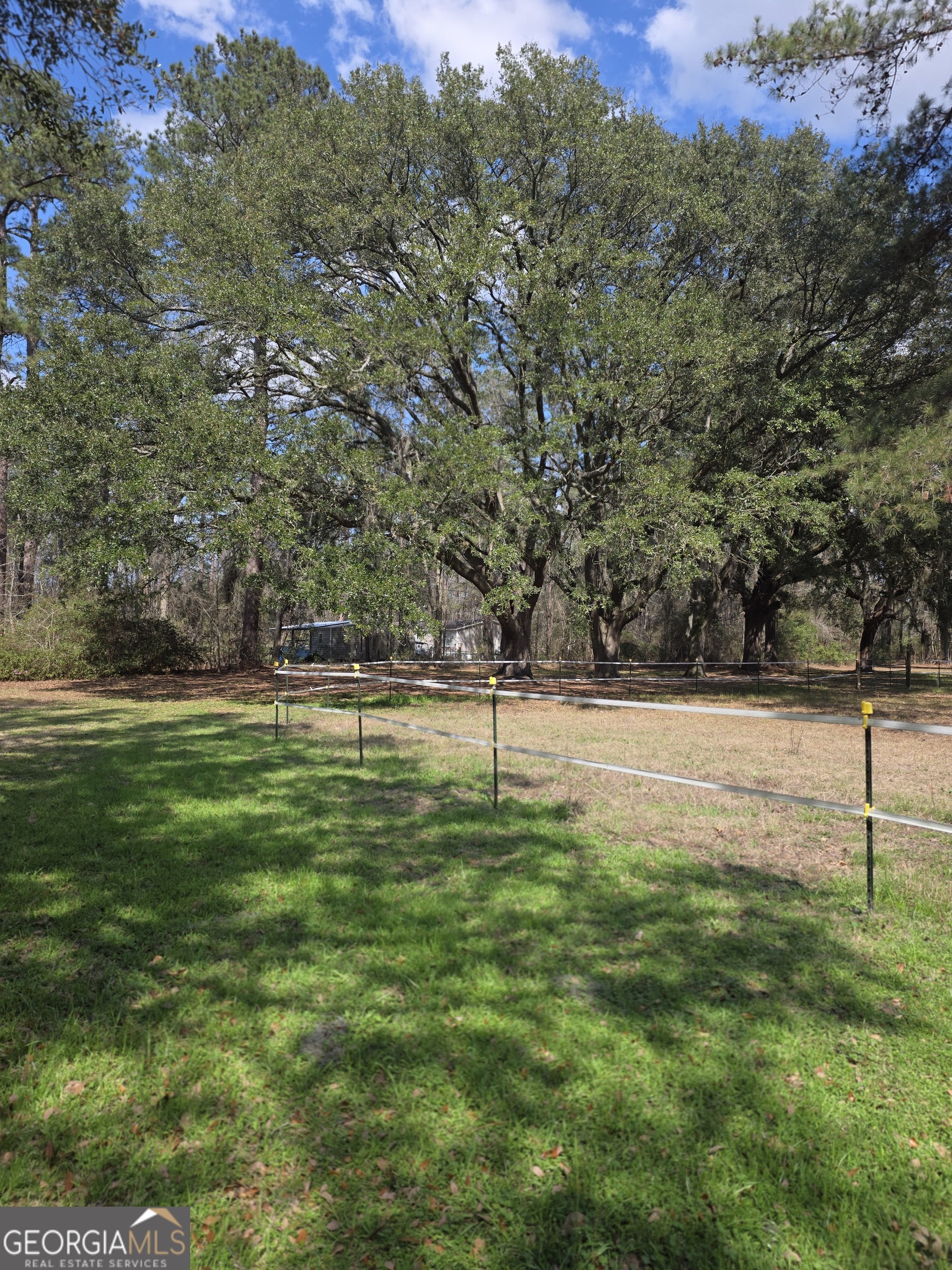 130 Porter Road Guyton GA 31312