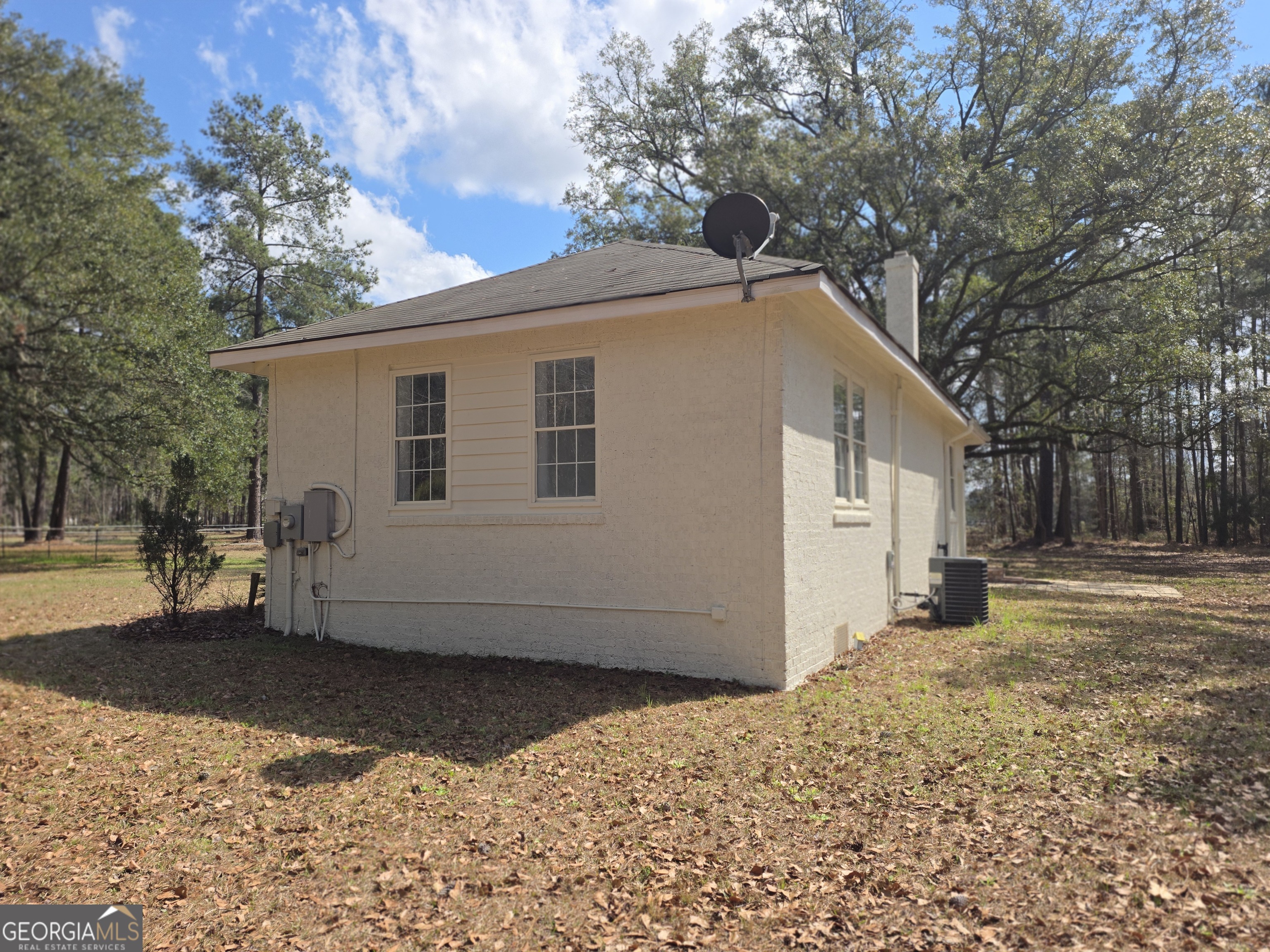 130 Porter Road Guyton GA 31312