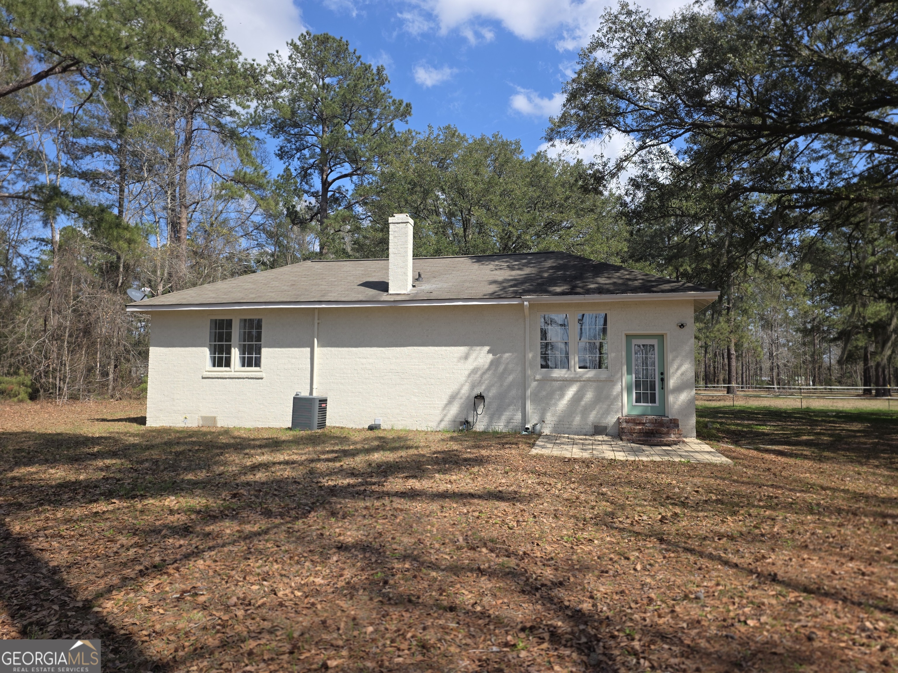 130 Porter Road Guyton GA 31312