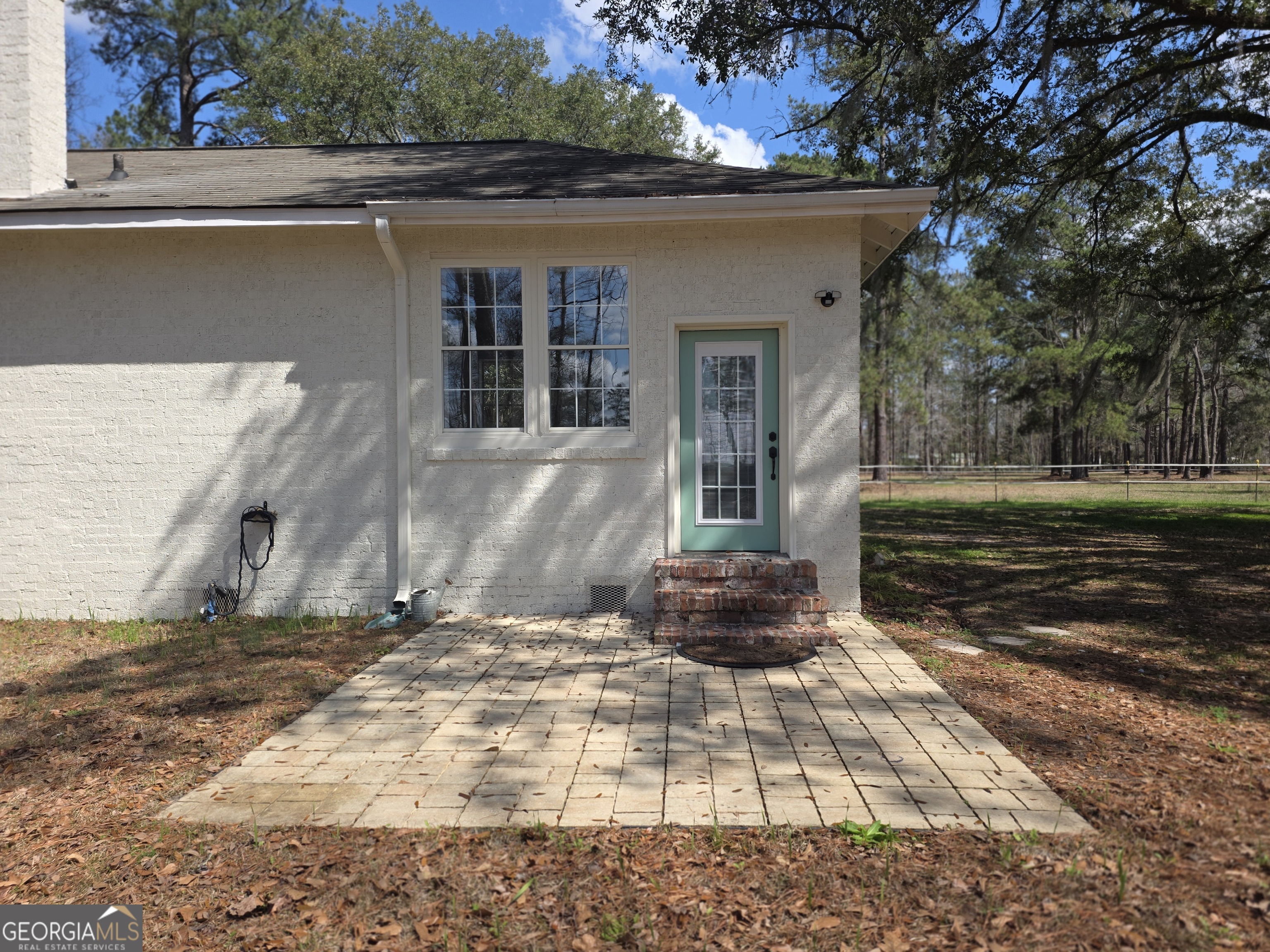 130 Porter Road Guyton GA 31312