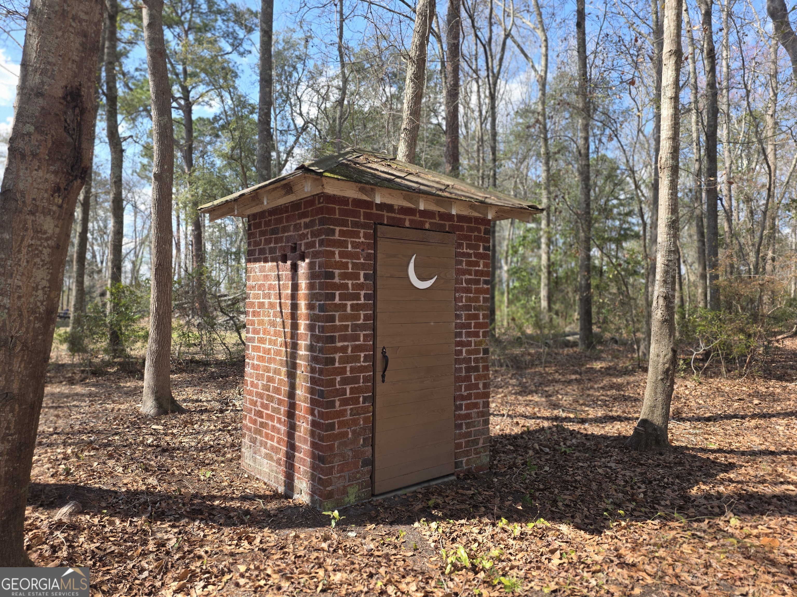130 Porter Road Guyton GA 31312