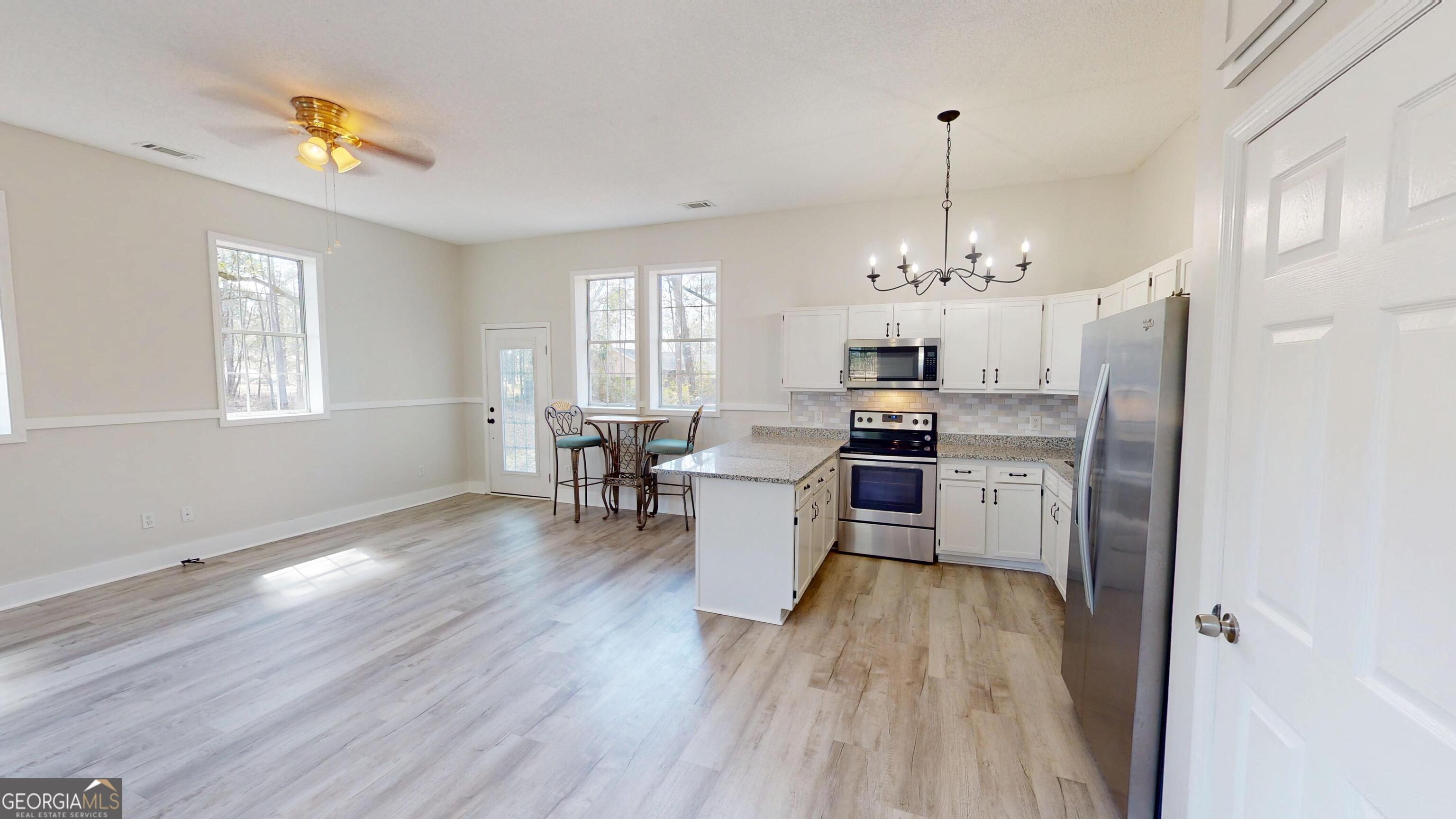 130 Porter Road Guyton GA 31312