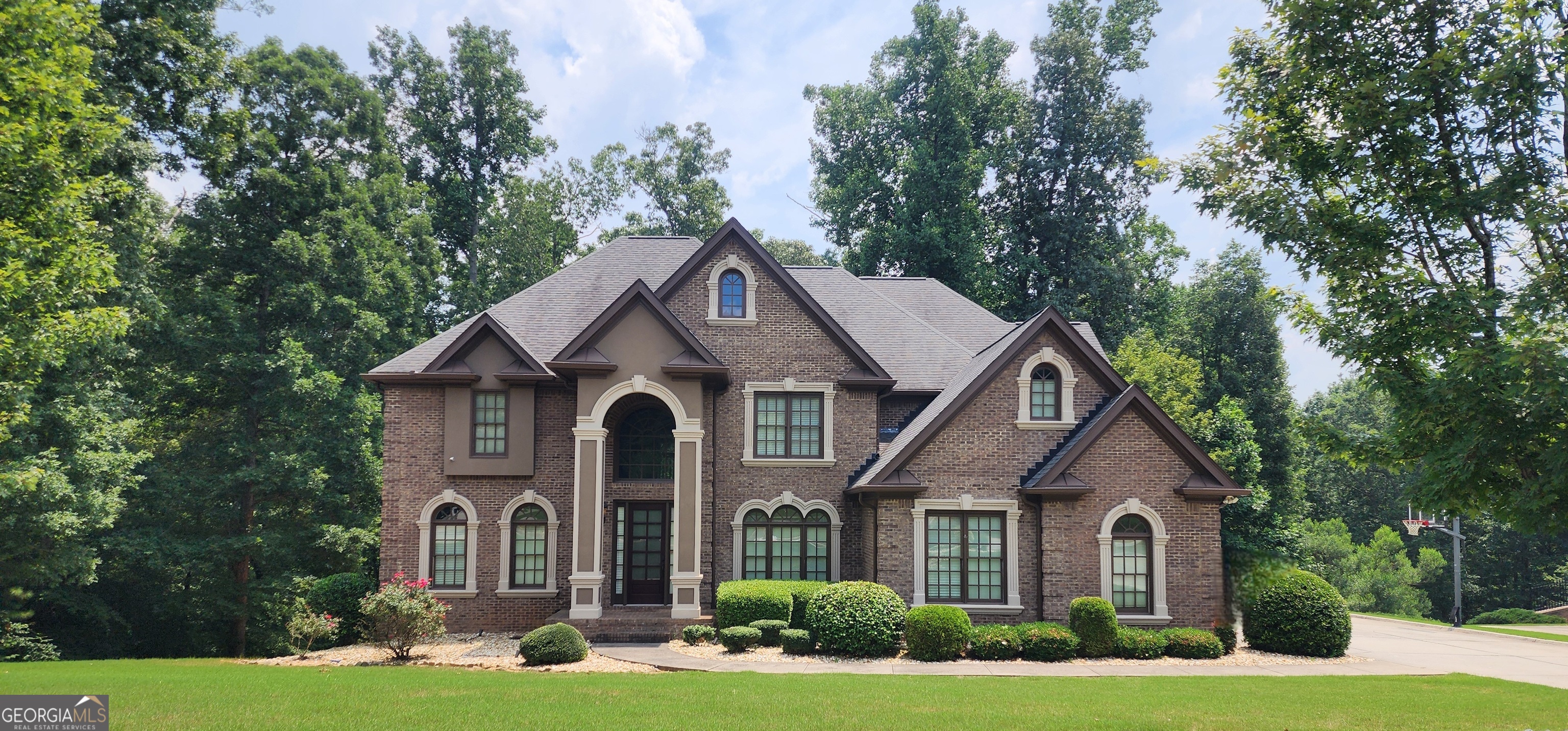 8260 Equinox Lane Fairburn GA 30213
