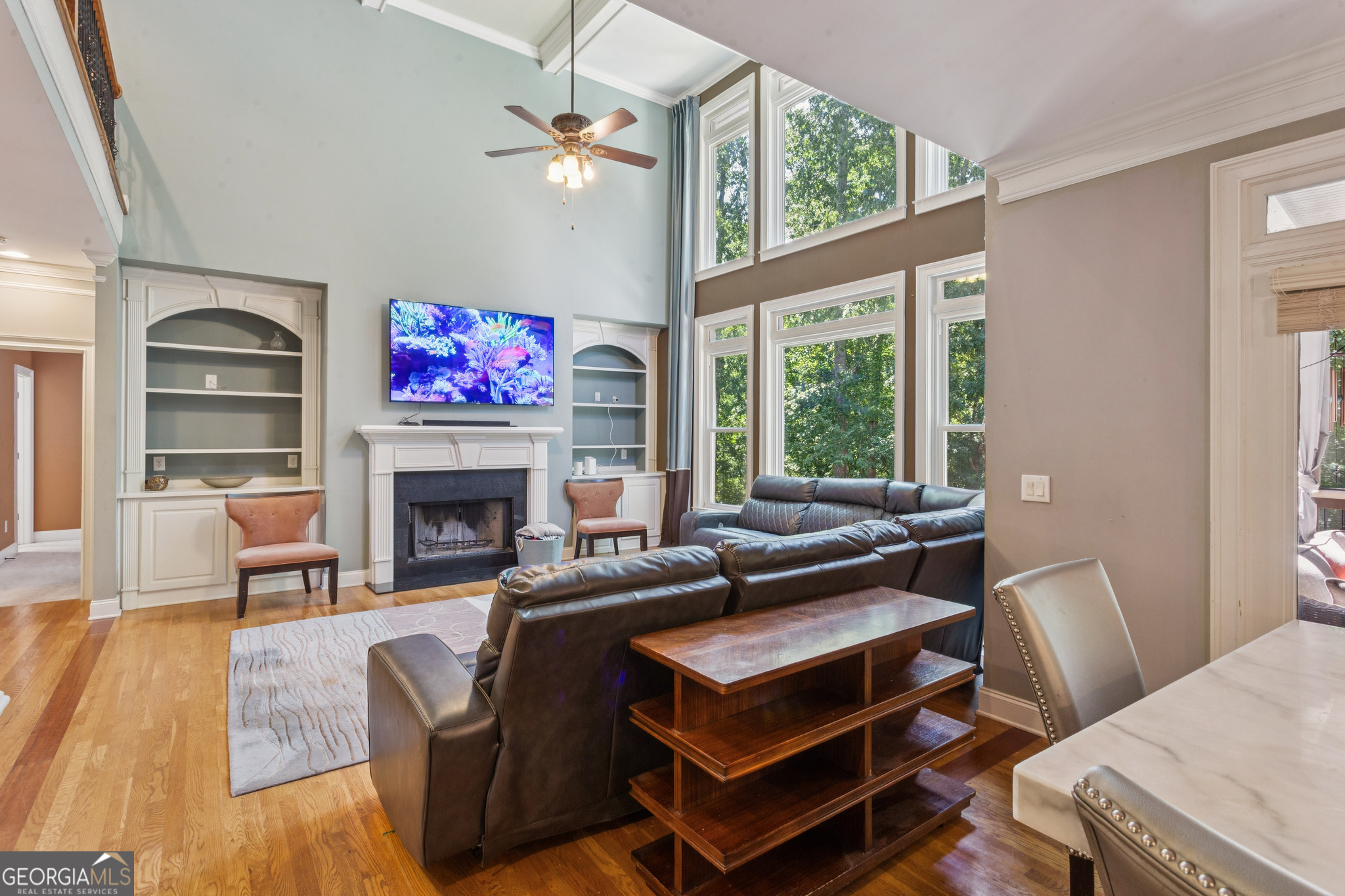 8260 Equinox Lane Fairburn GA 30213