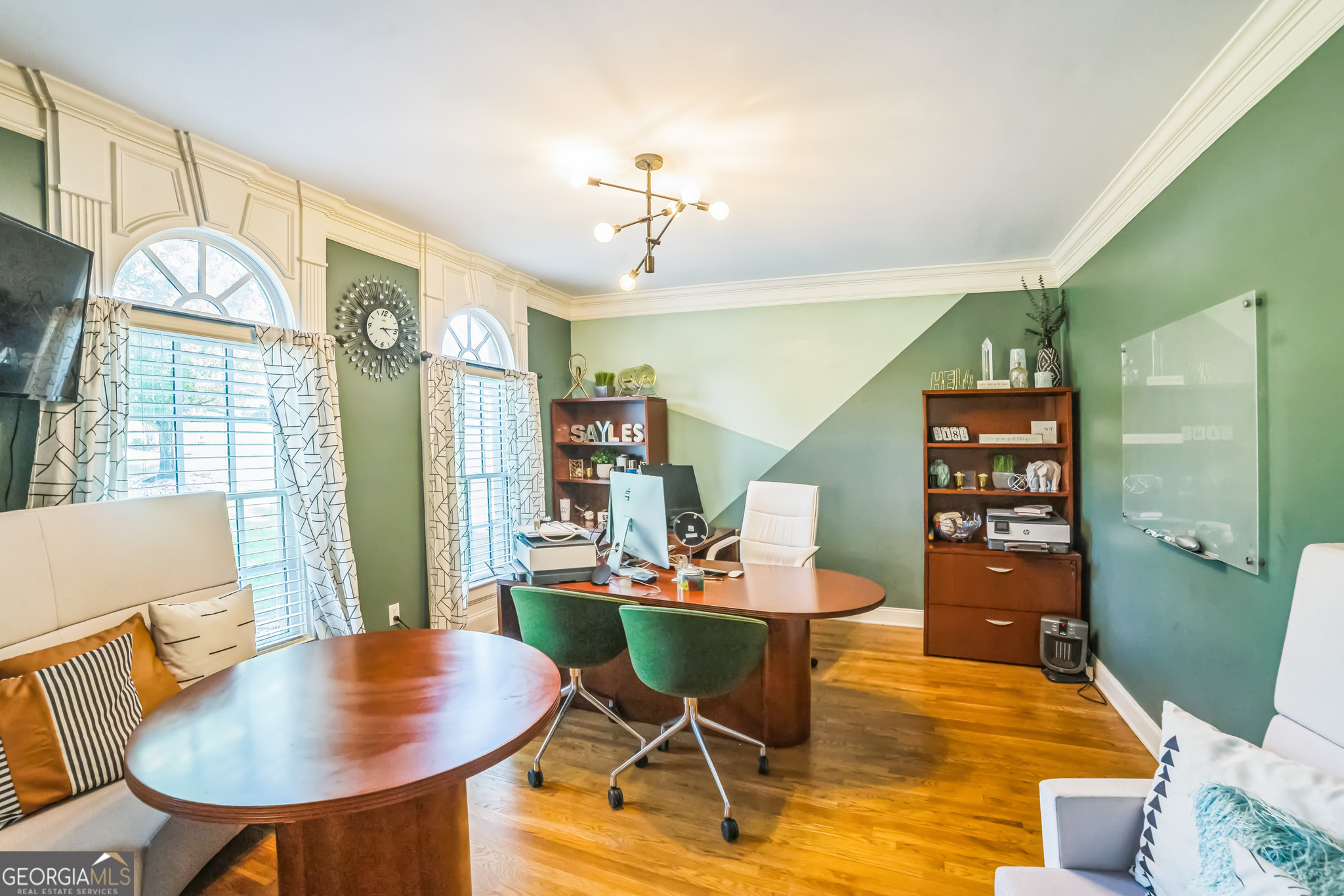 8260 Equinox Lane Fairburn GA 30213