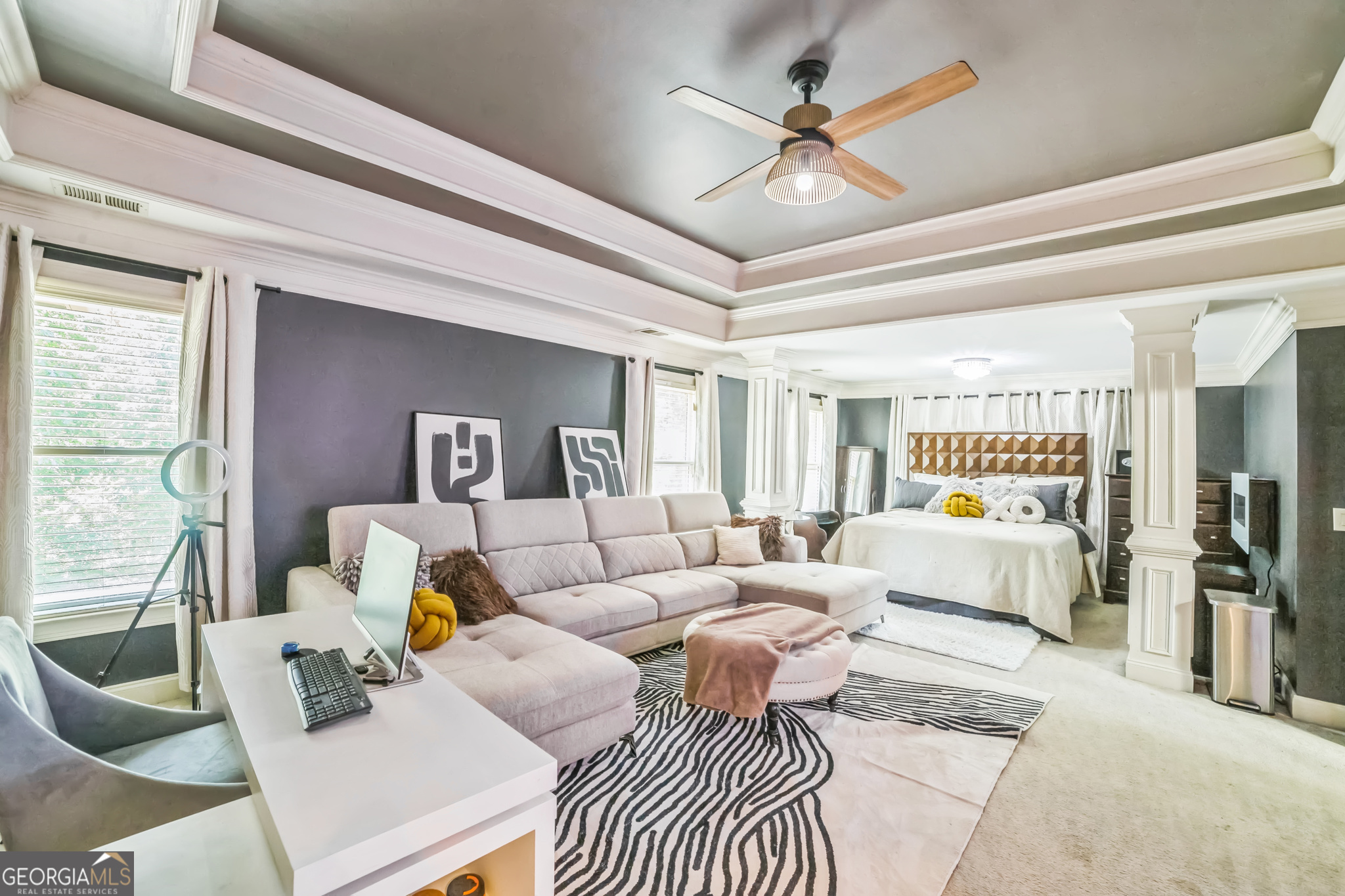 8260 Equinox Lane Fairburn GA 30213