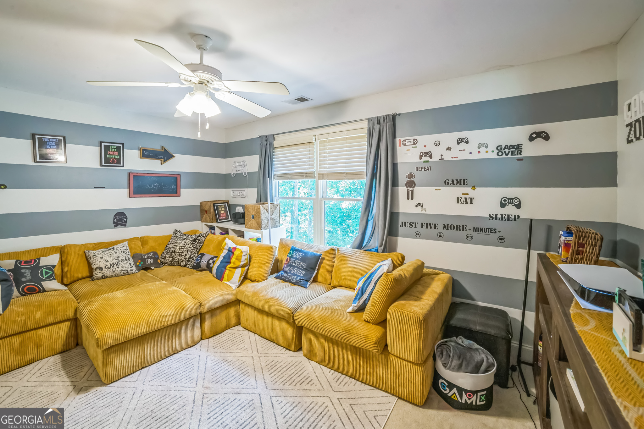 8260 Equinox Lane Fairburn GA 30213