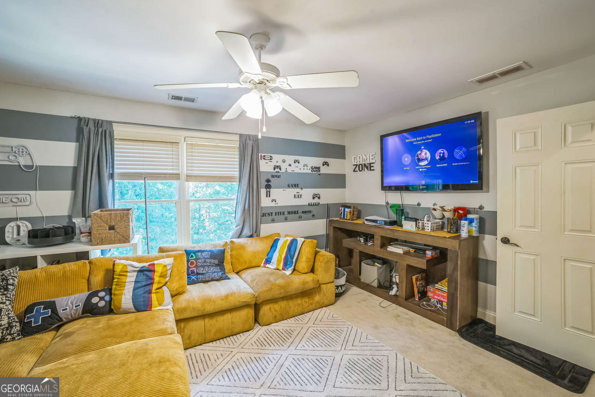 8260 Equinox Lane Fairburn GA 30213