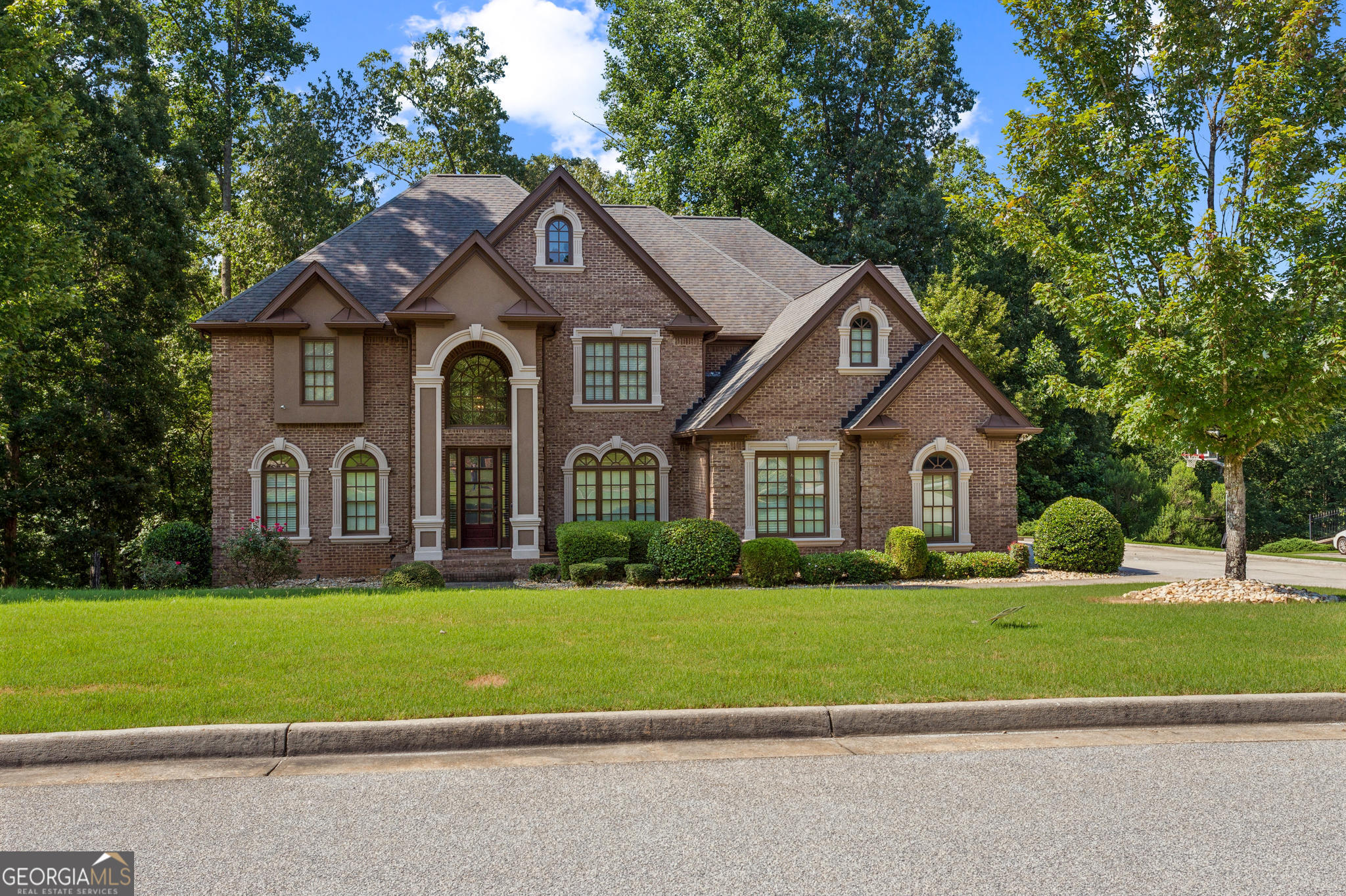 8260 Equinox Lane Fairburn GA 30213
