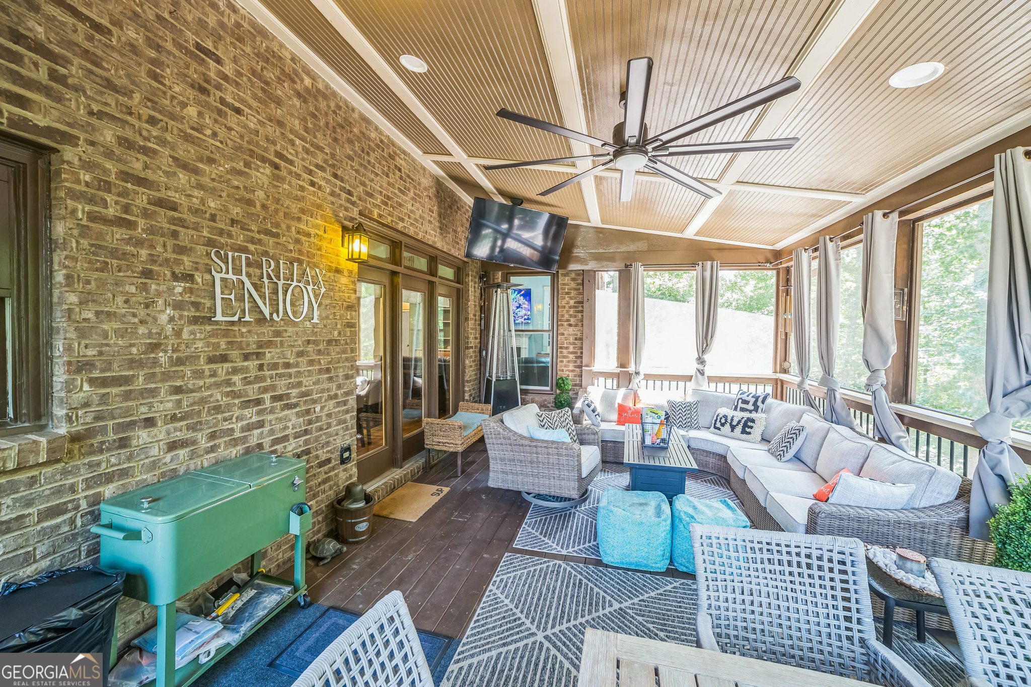 8260 Equinox Lane Fairburn GA 30213