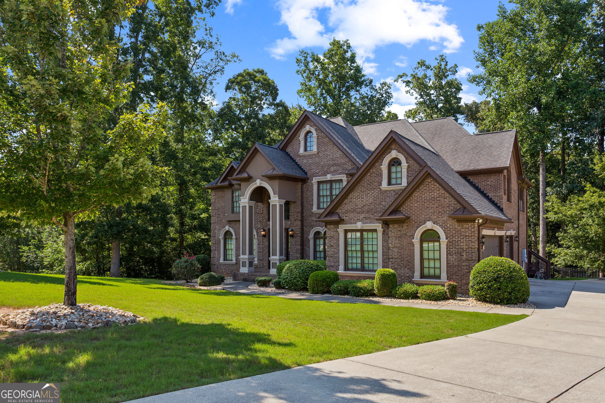8260 Equinox Lane Fairburn GA 30213