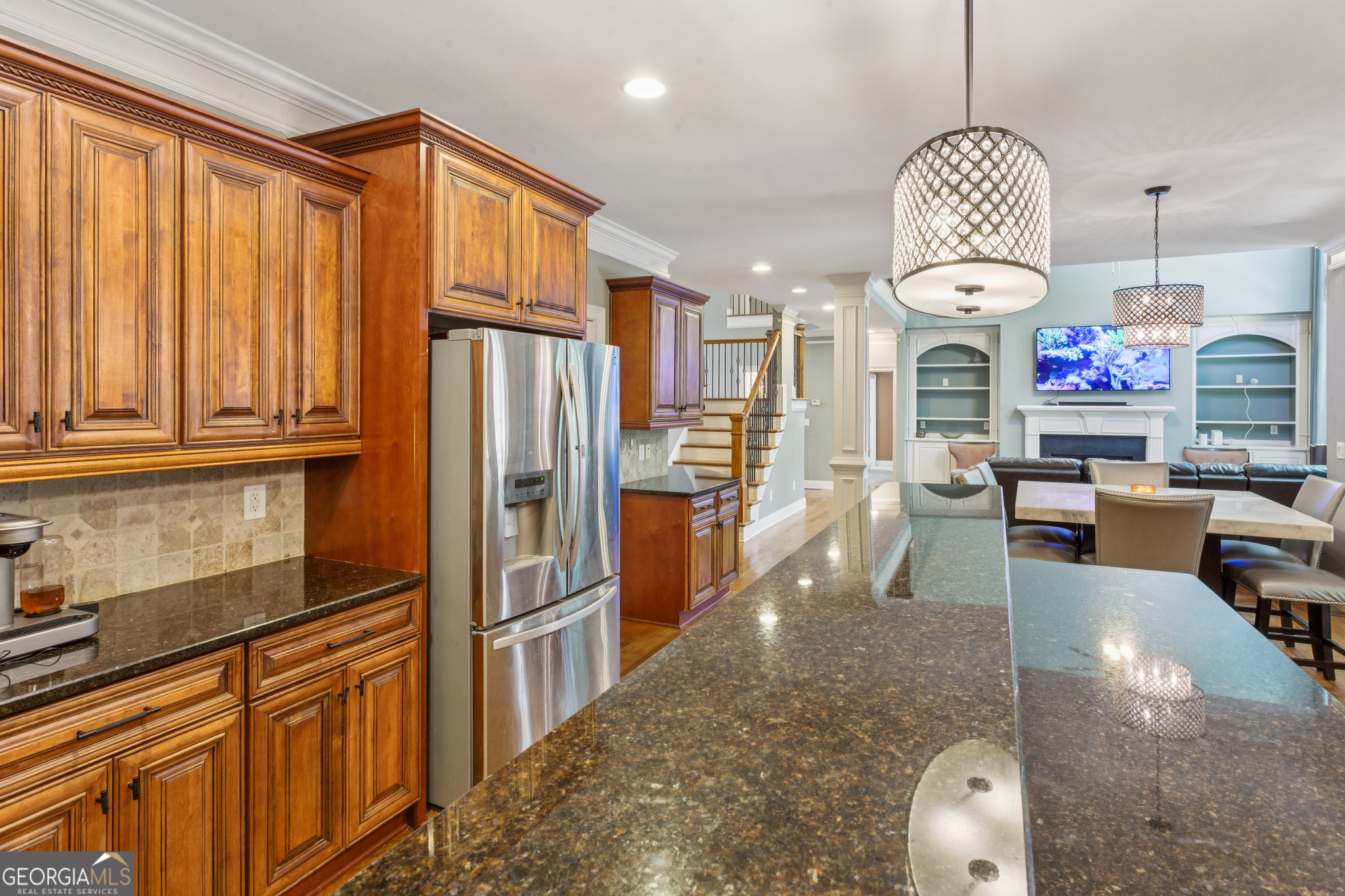 8260 Equinox Lane Fairburn GA 30213