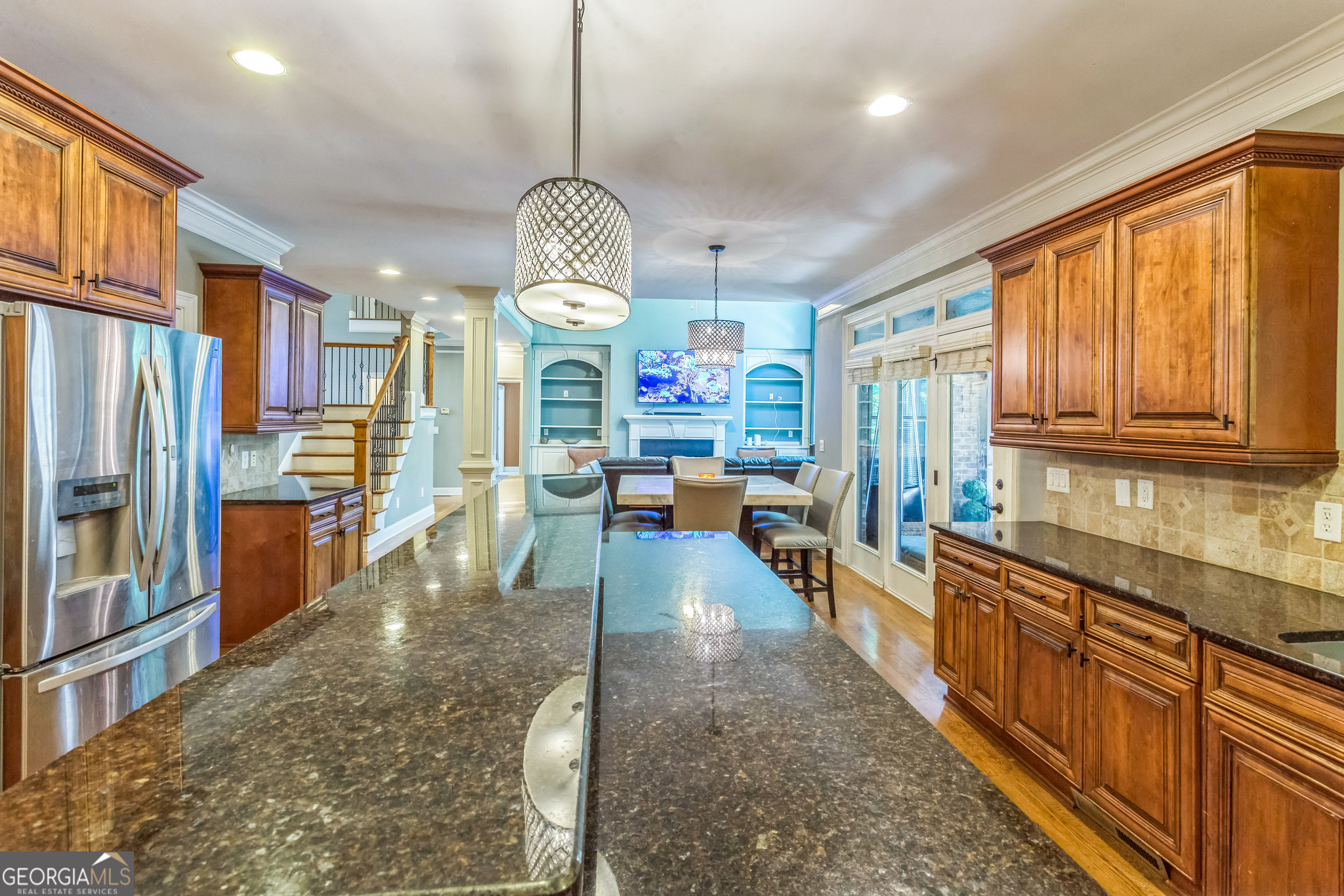 8260 Equinox Lane Fairburn GA 30213