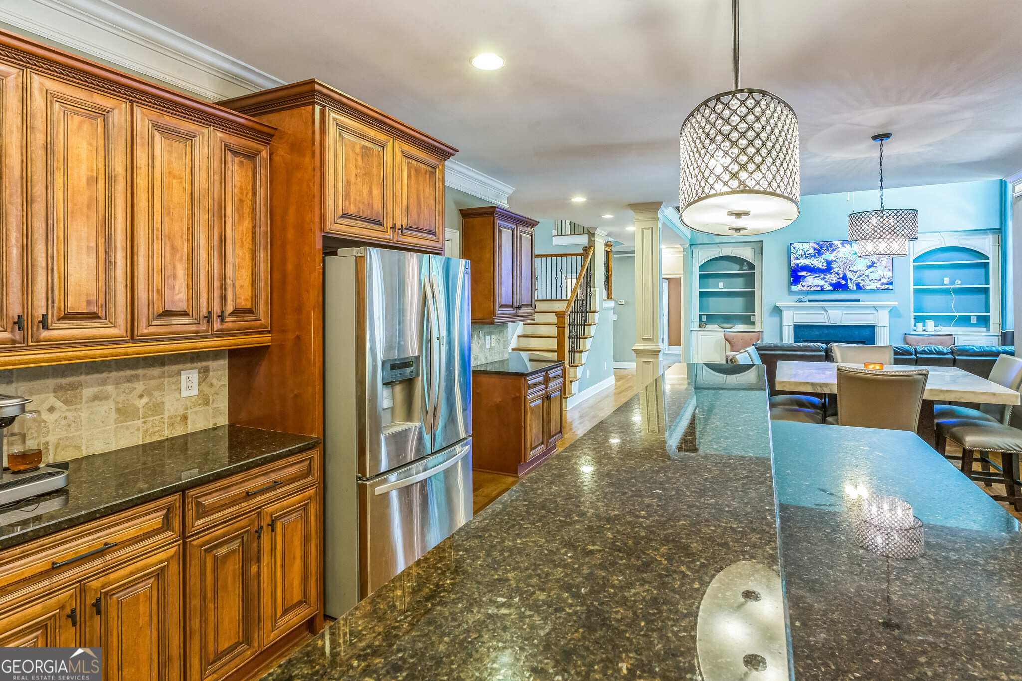 8260 Equinox Lane Fairburn GA 30213