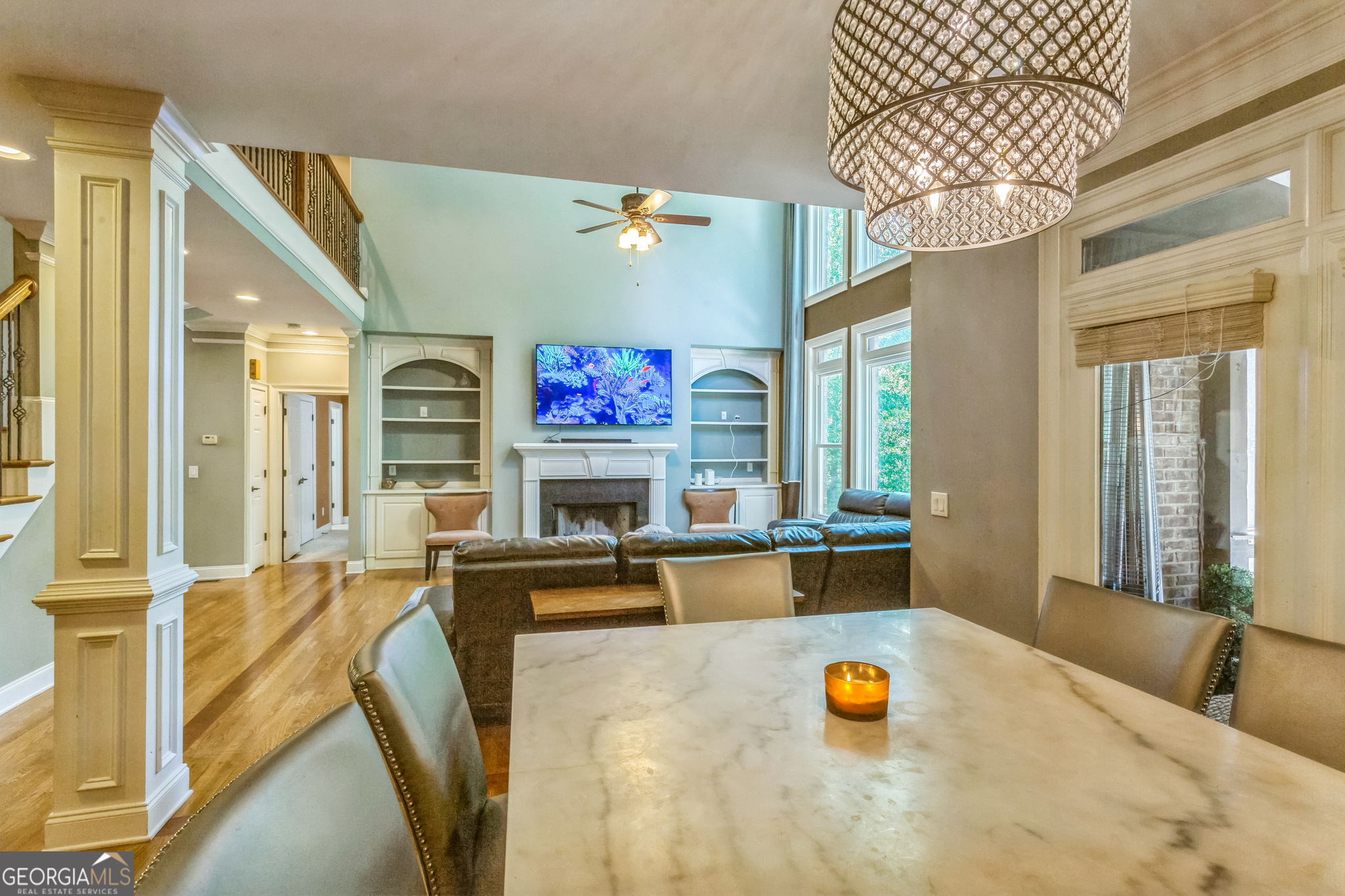 8260 Equinox Lane Fairburn GA 30213