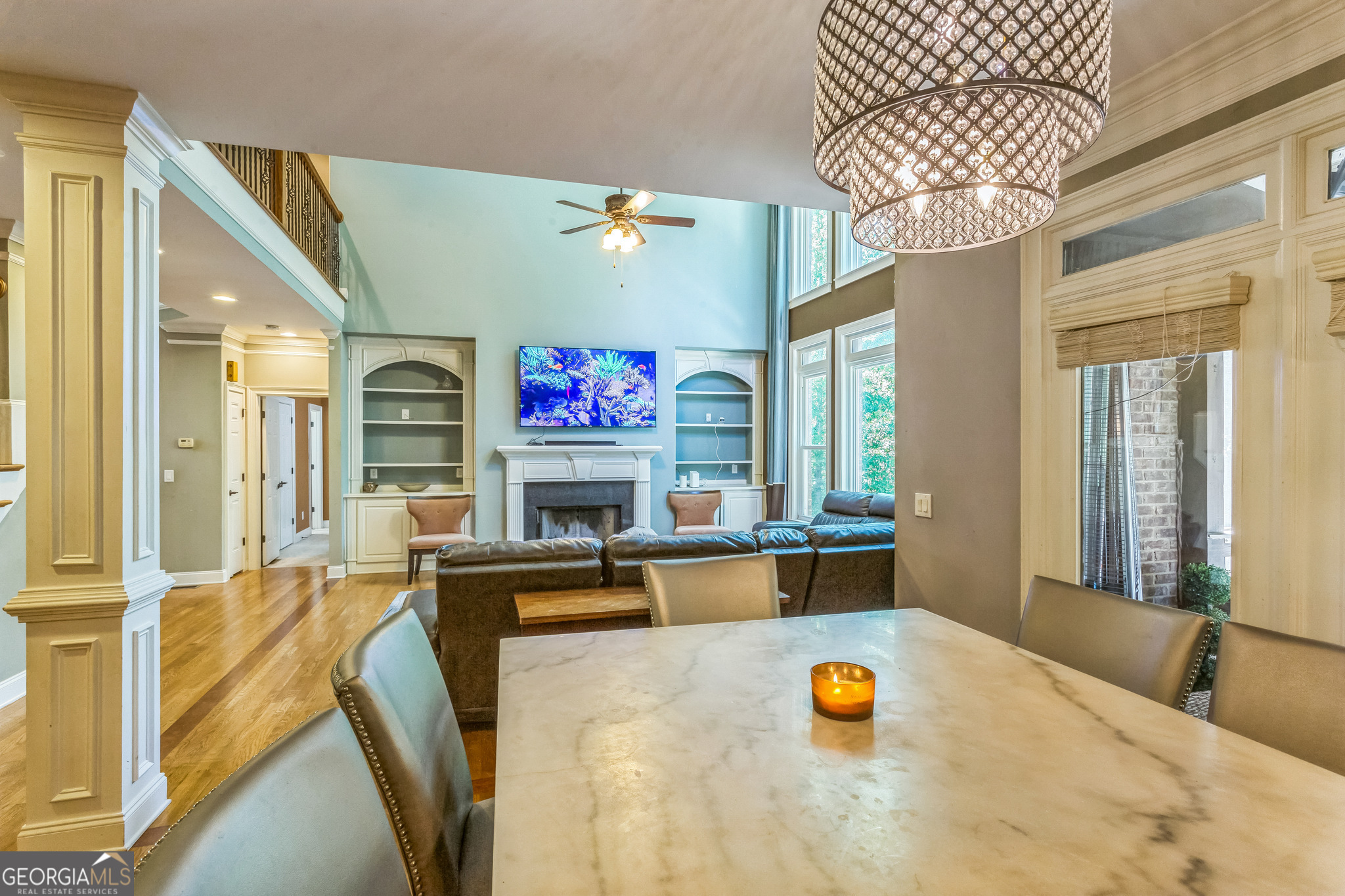 8260 Equinox Lane Fairburn GA 30213