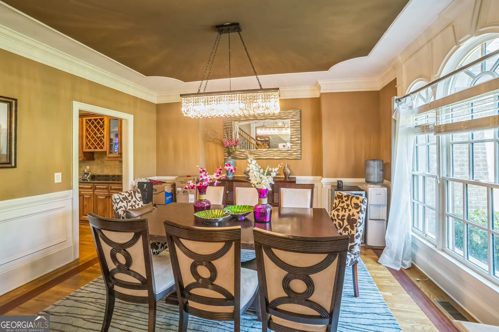 8260 Equinox Lane Fairburn GA 30213