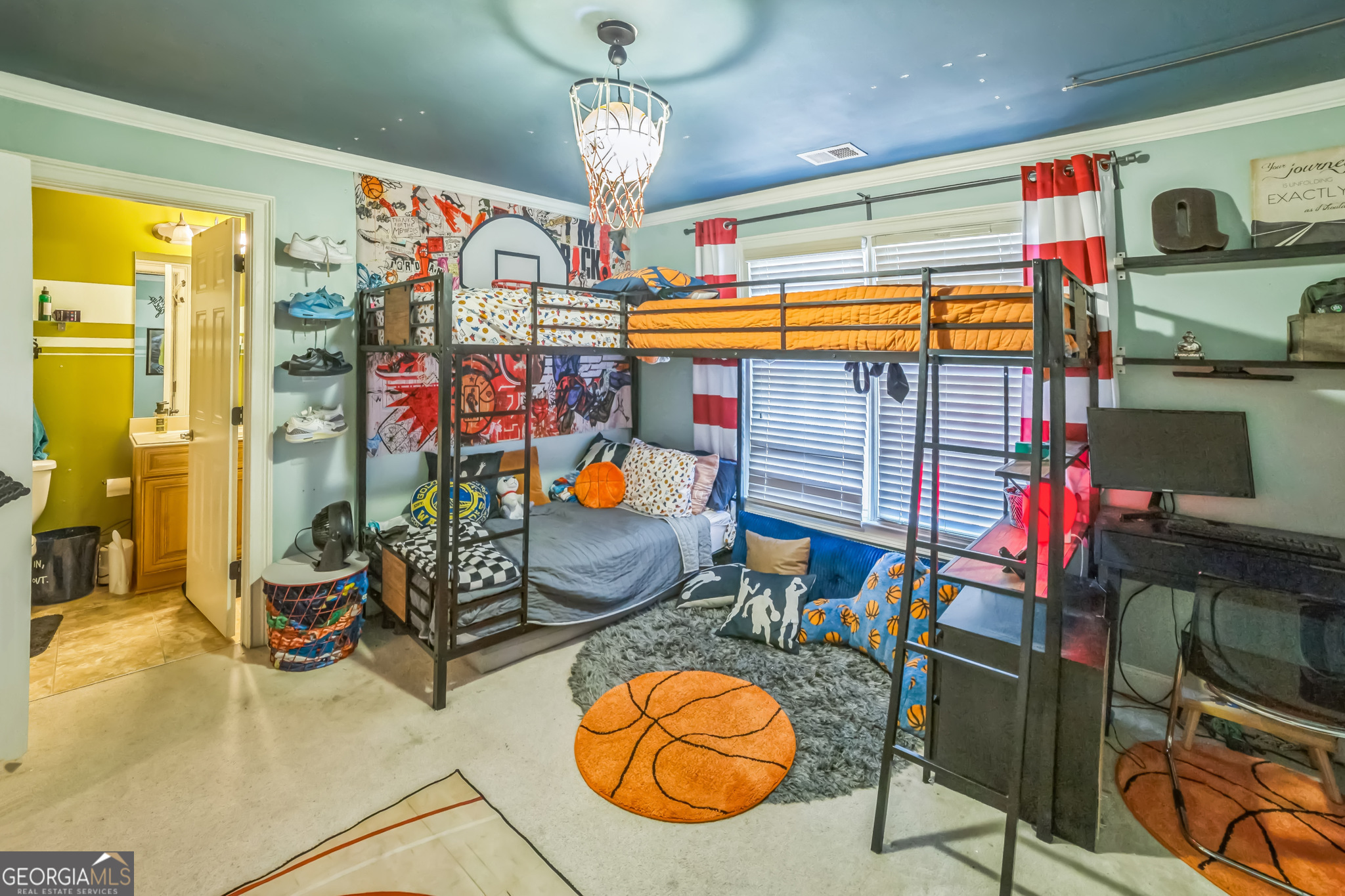 8260 Equinox Lane Fairburn GA 30213