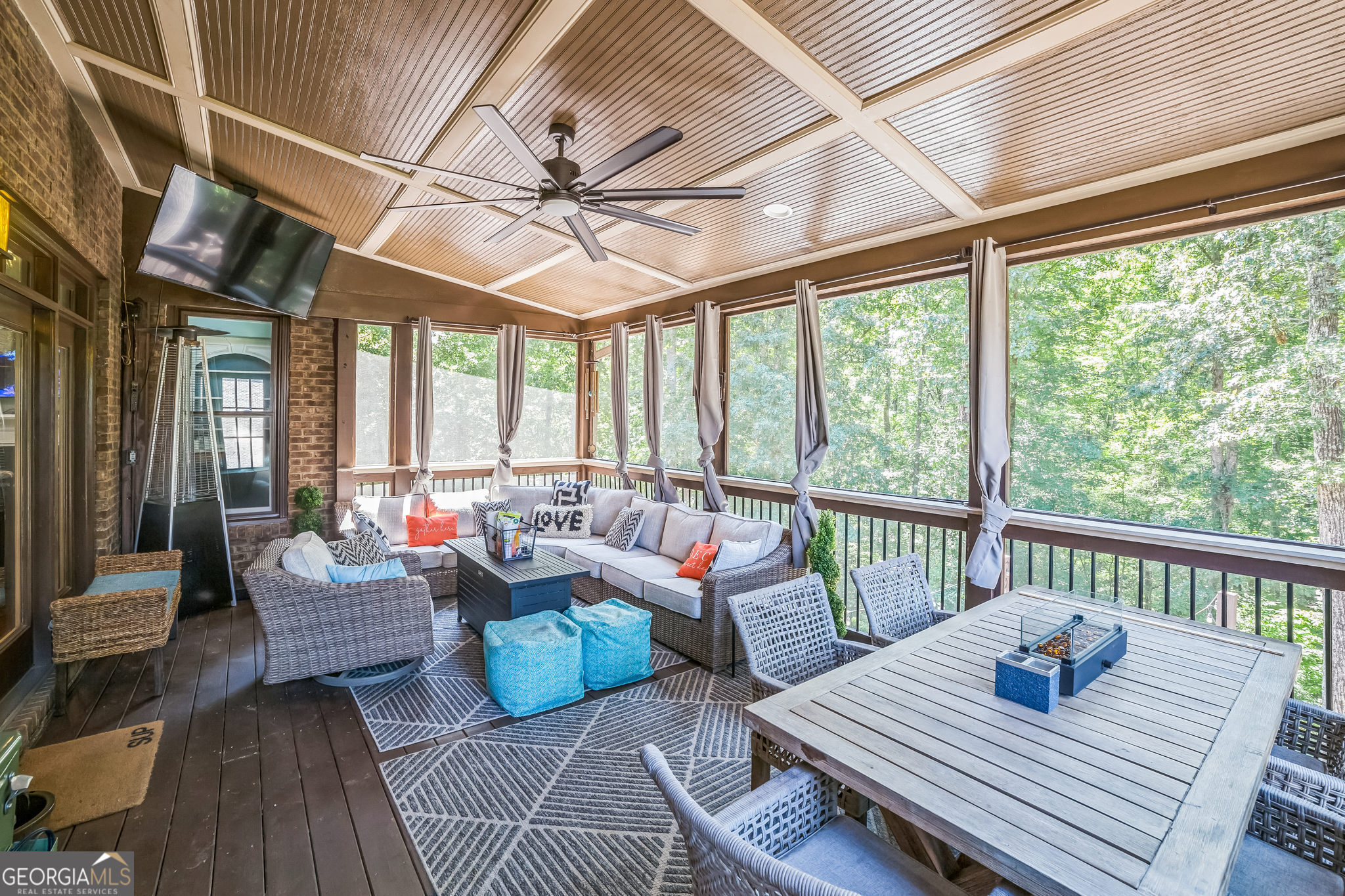 8260 Equinox Lane Fairburn GA 30213