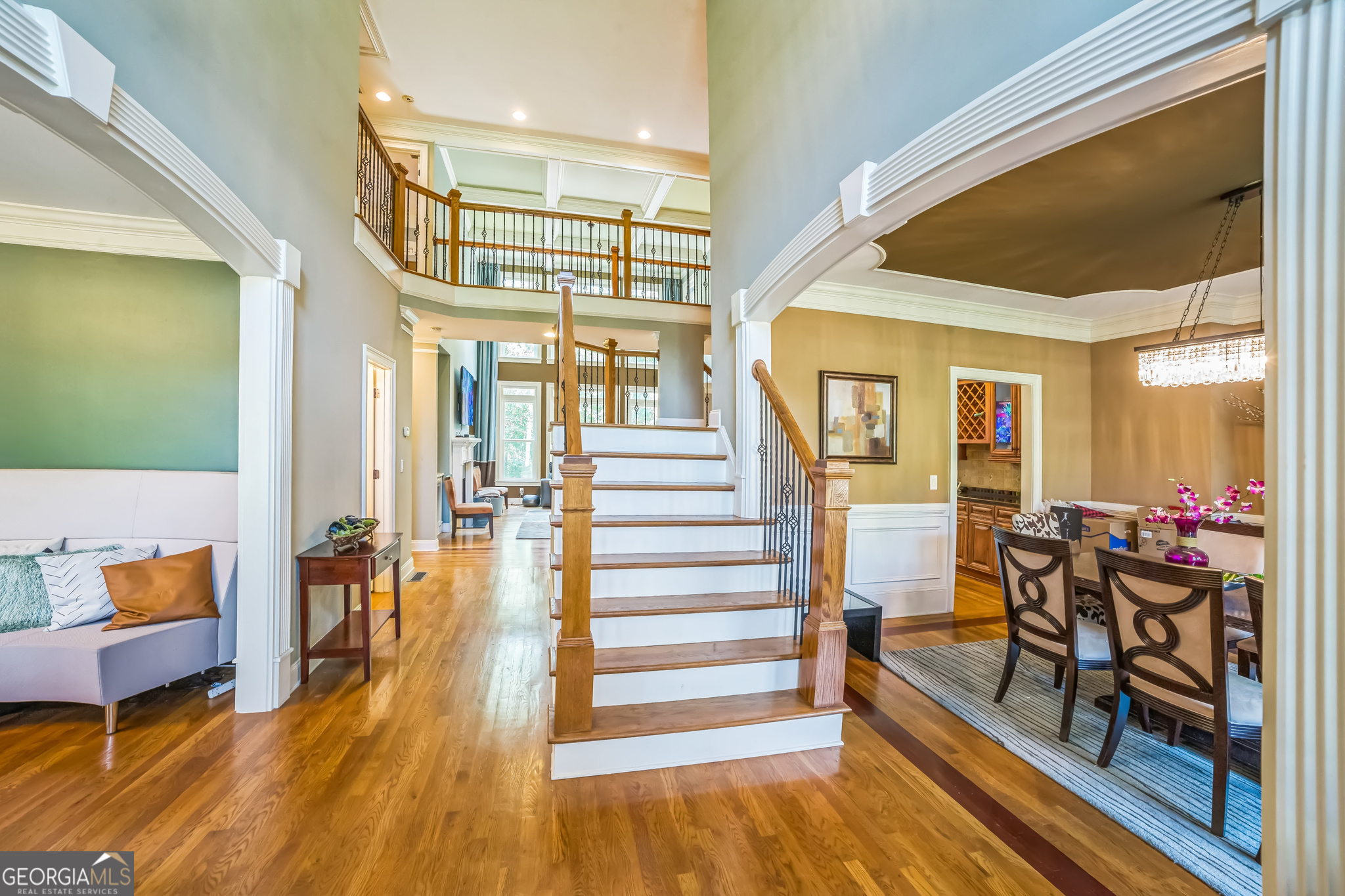 8260 Equinox Lane Fairburn GA 30213