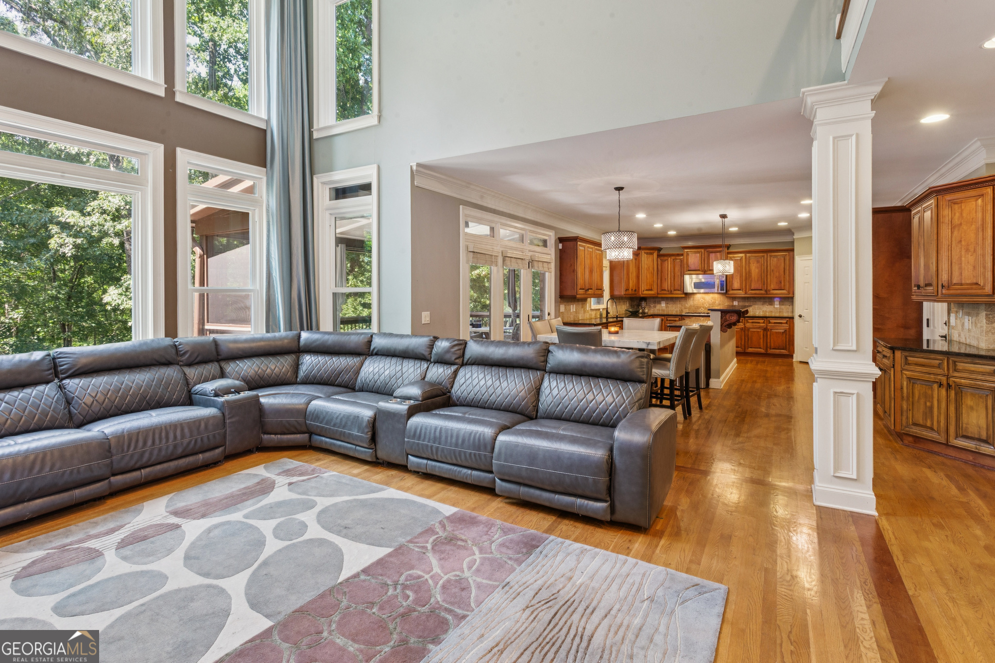 8260 Equinox Lane Fairburn GA 30213