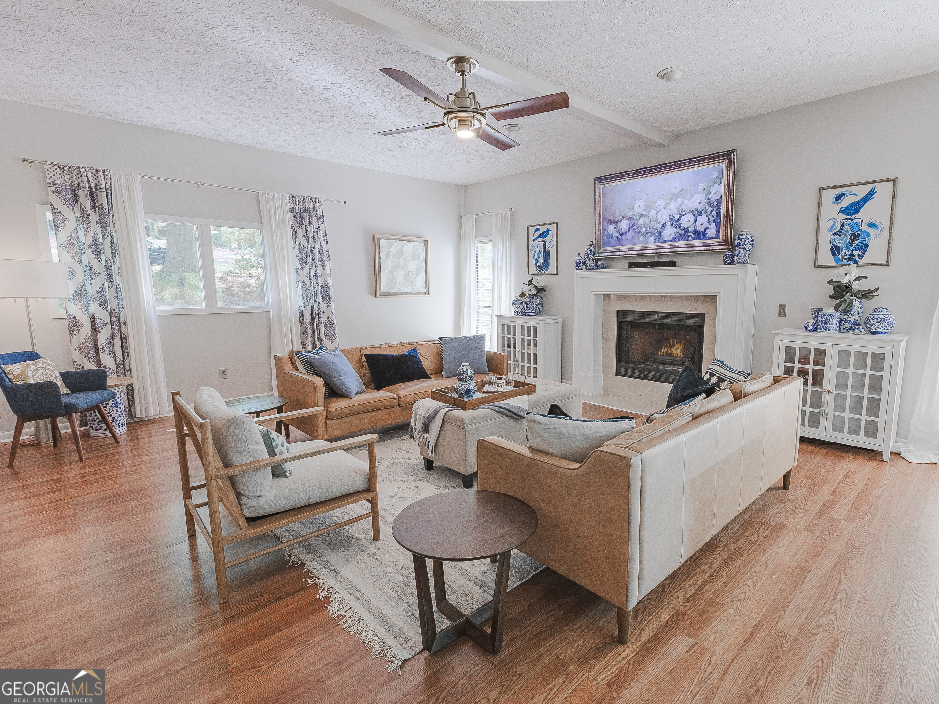 160 River Run Roswell GA 30075