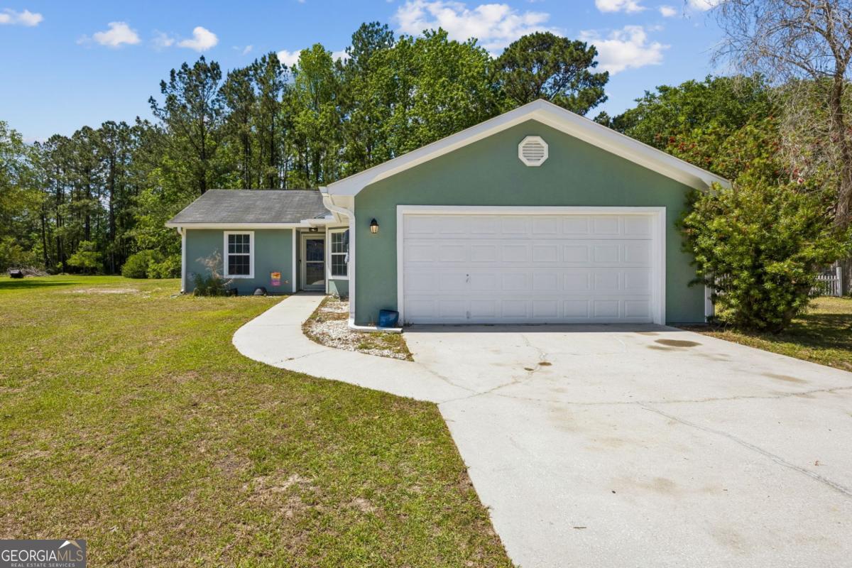 145 Retreat Place Woodbine GA 31569