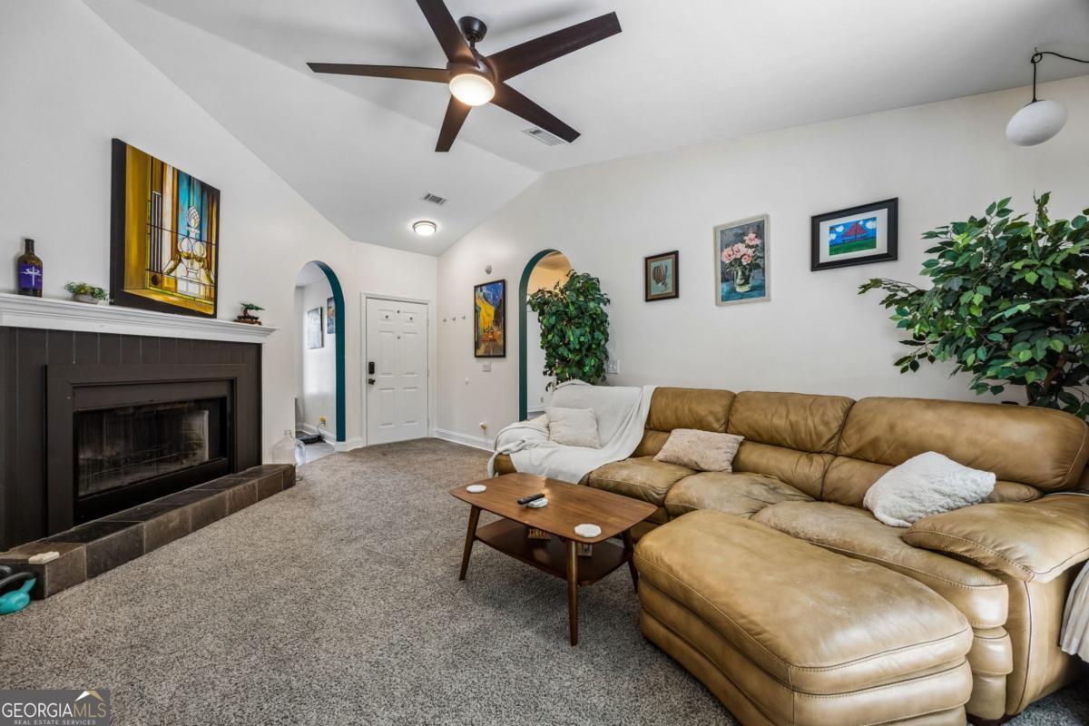 145 Retreat Place Woodbine GA 31569