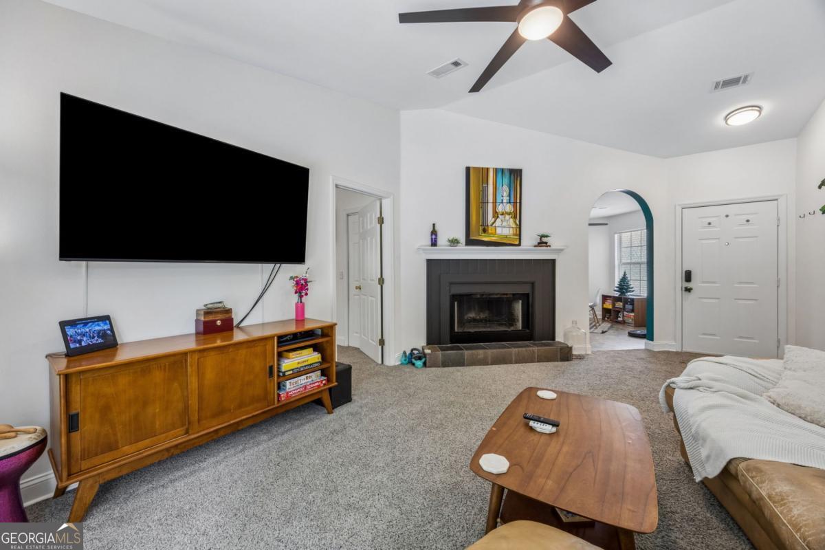 145 Retreat Place Woodbine GA 31569