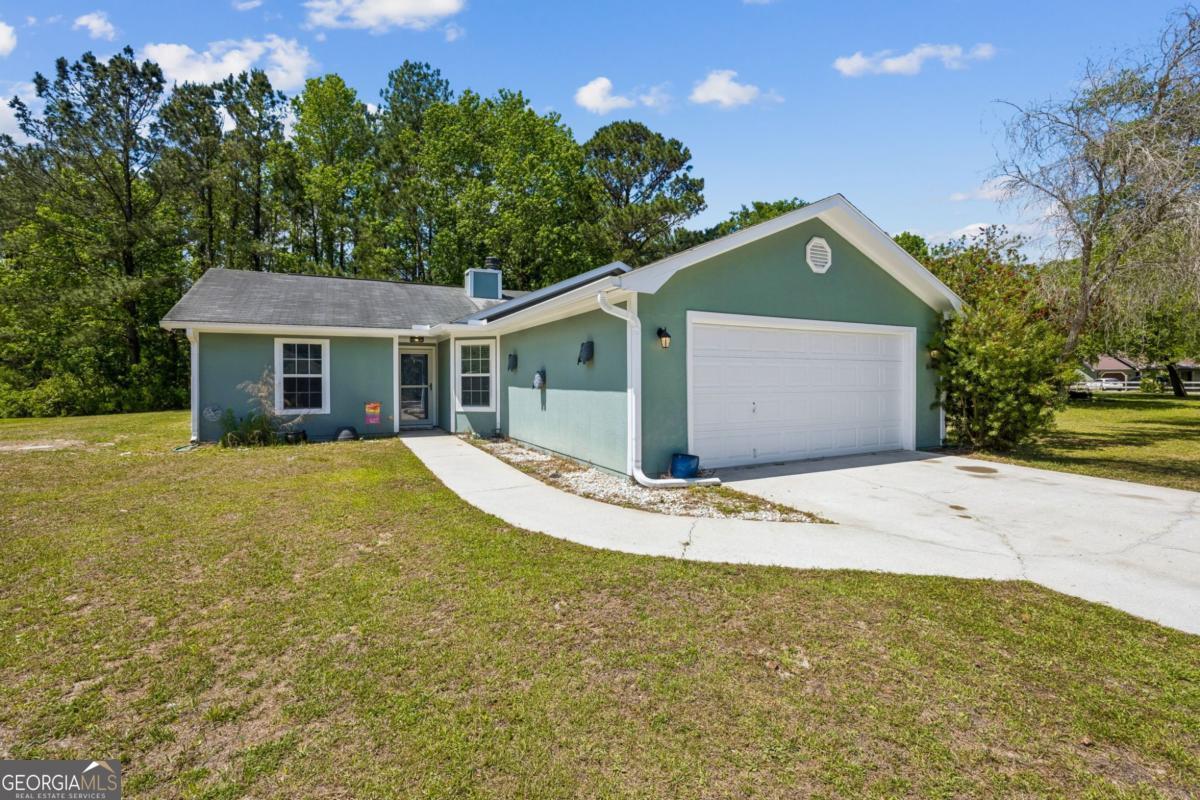 145 Retreat Place Woodbine GA 31569