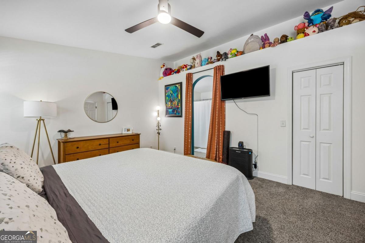 145 Retreat Place Woodbine GA 31569