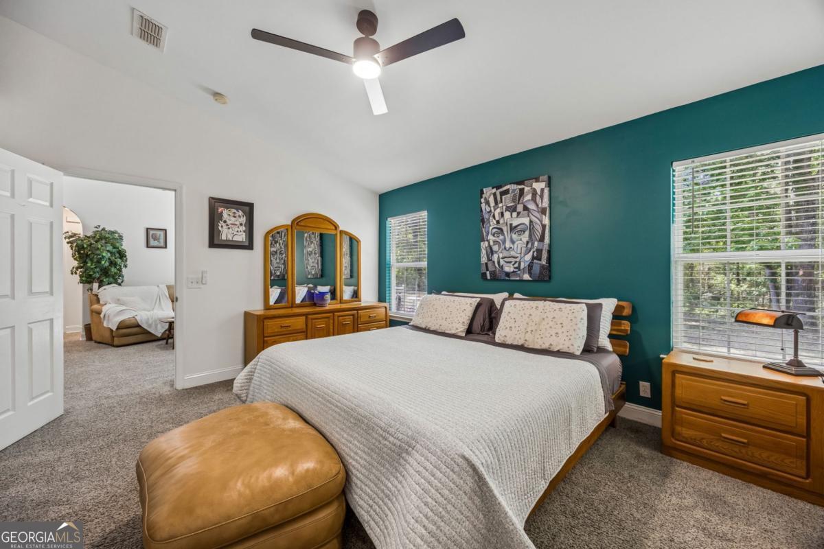 145 Retreat Place Woodbine GA 31569