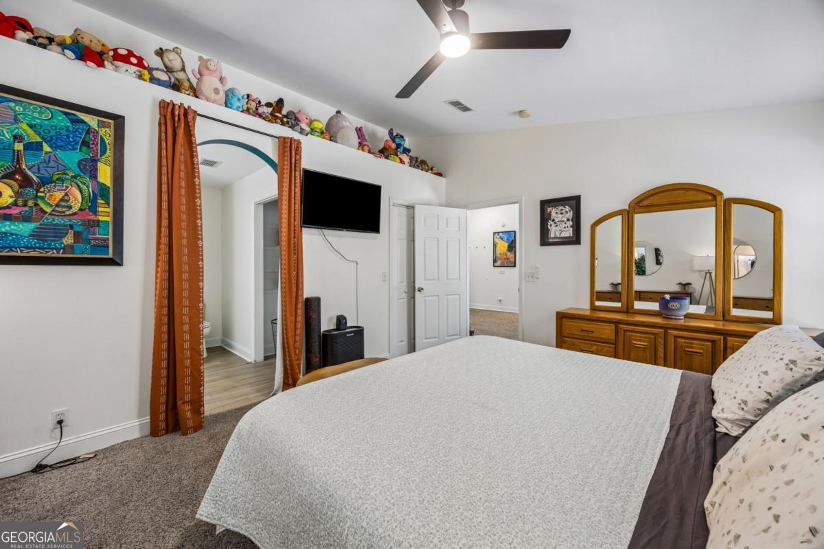145 Retreat Place Woodbine GA 31569