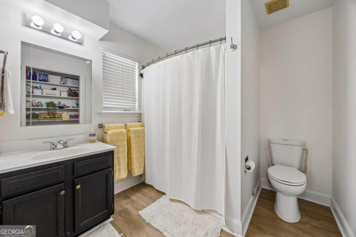 145 Retreat Place Woodbine GA 31569