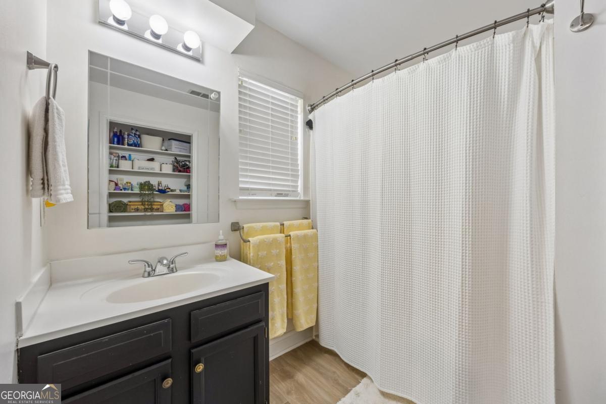 145 Retreat Place Woodbine GA 31569