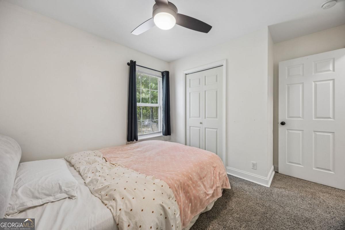 145 Retreat Place Woodbine GA 31569