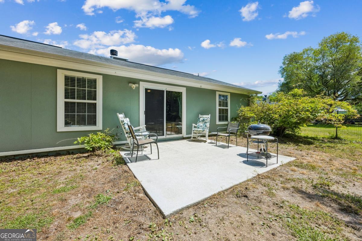 145 Retreat Place Woodbine GA 31569