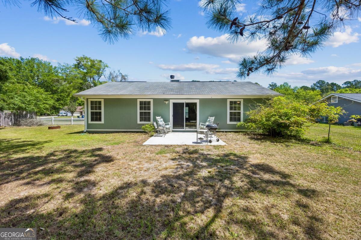 145 Retreat Place Woodbine GA 31569