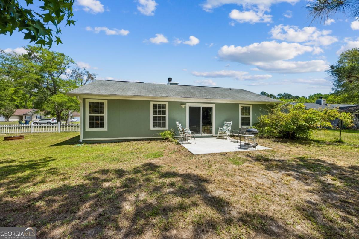 145 Retreat Place Woodbine GA 31569
