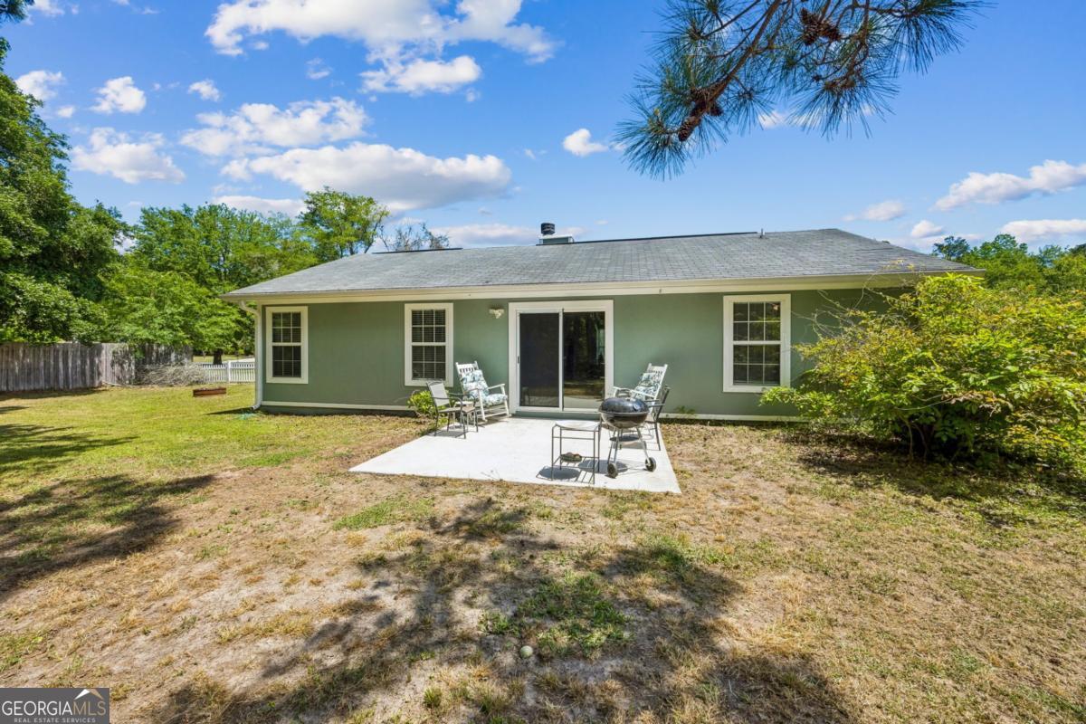 145 Retreat Place Woodbine GA 31569
