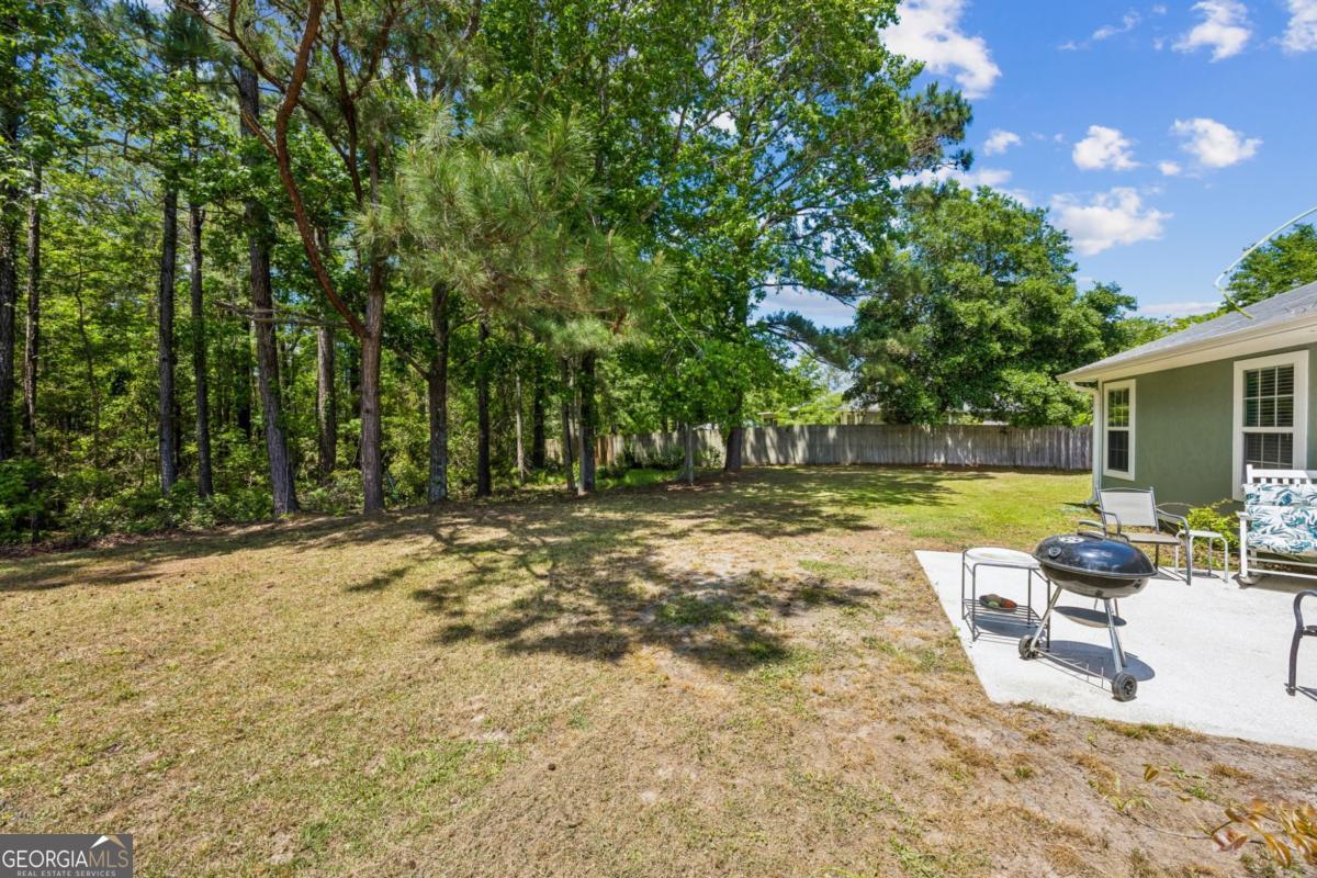 145 Retreat Place Woodbine GA 31569
