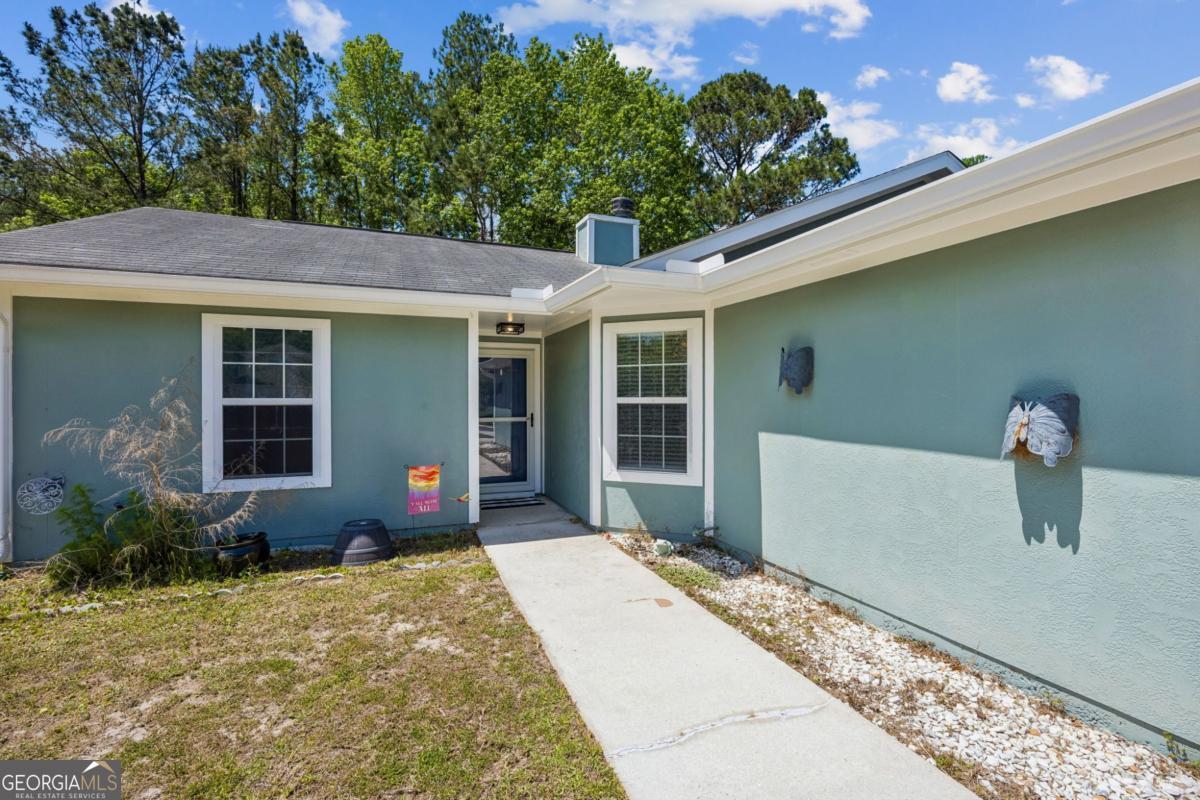 145 Retreat Place Woodbine GA 31569