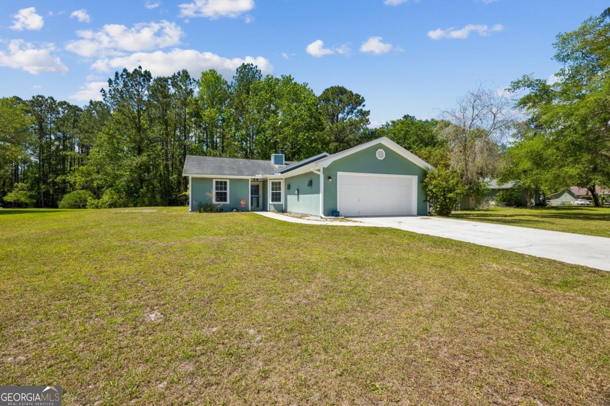 145 Retreat Place Woodbine GA 31569